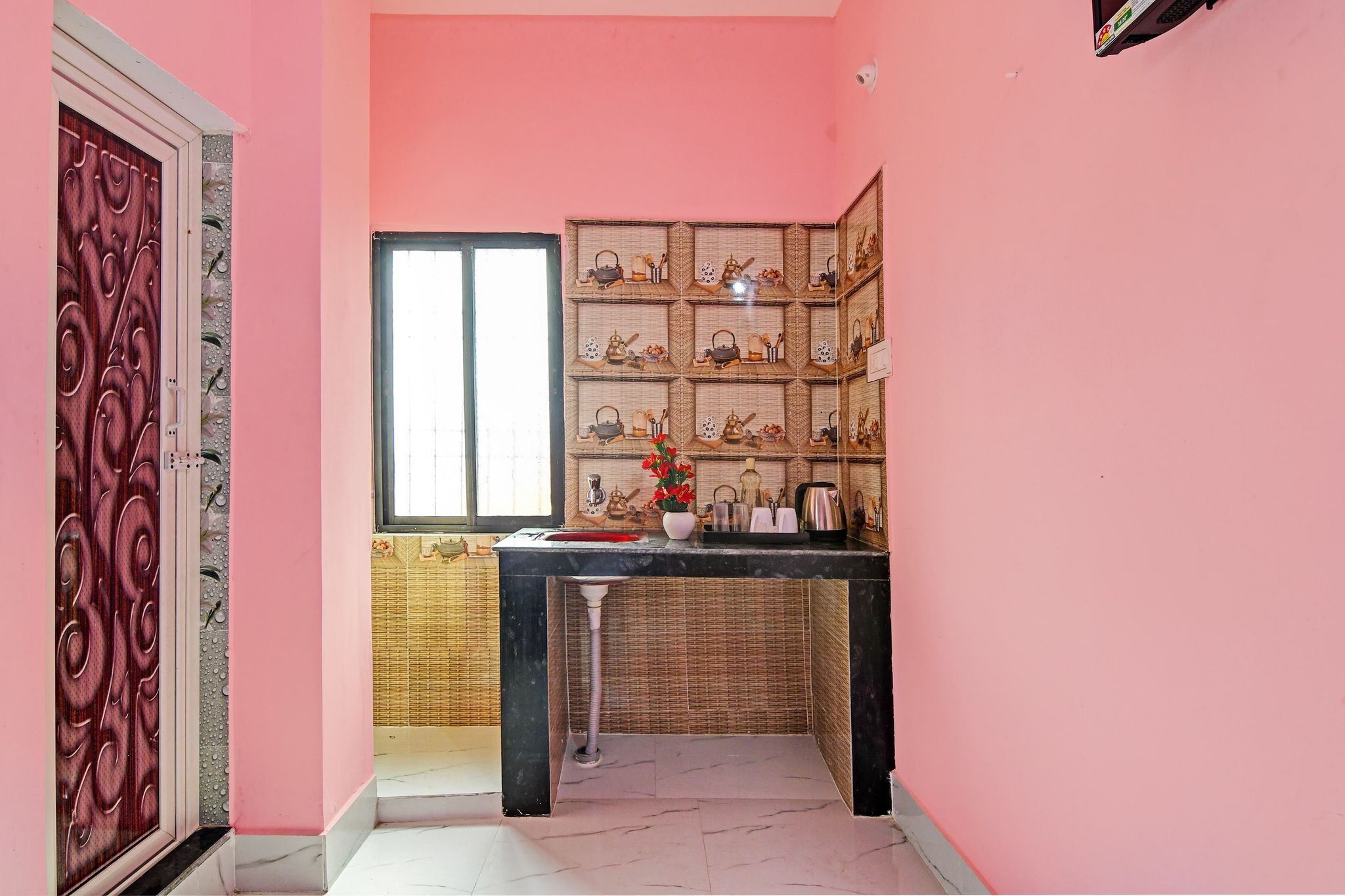 OYO 822654 MAA BHUASUNI RESIDENCY Classic 26