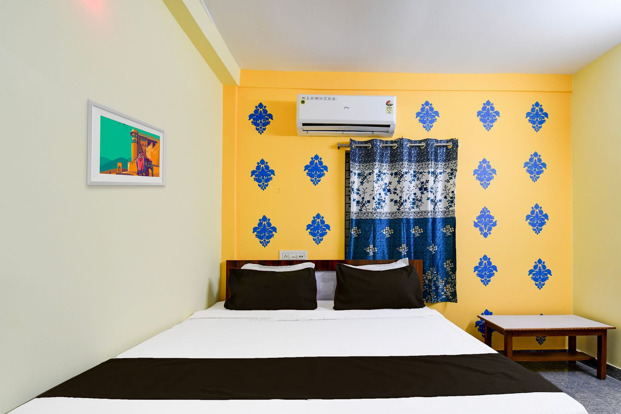 Hotel O SHANTI GUEST HOUSE Classic 10