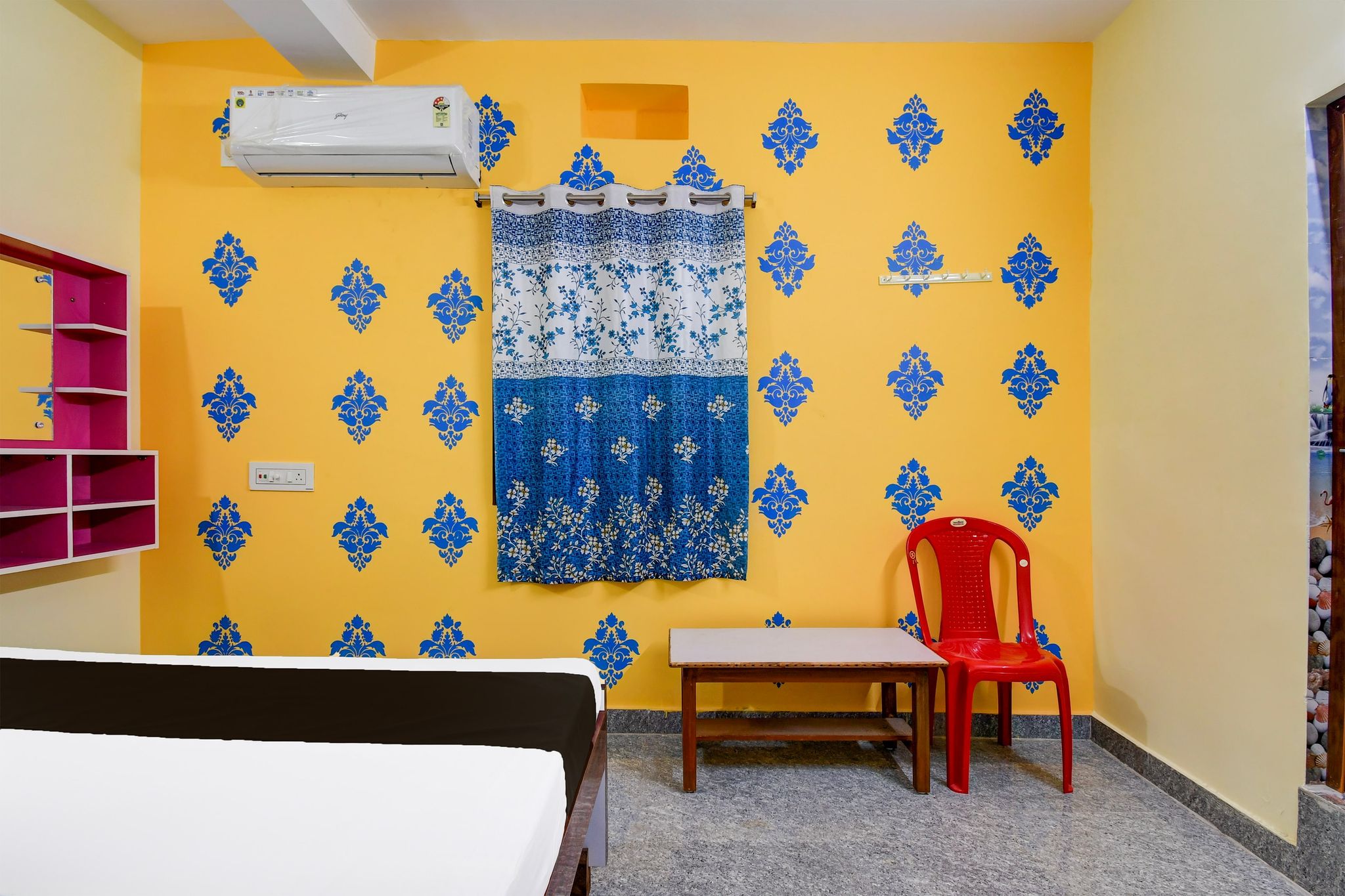 Hotel O SHANTI GUEST HOUSE Classic 16