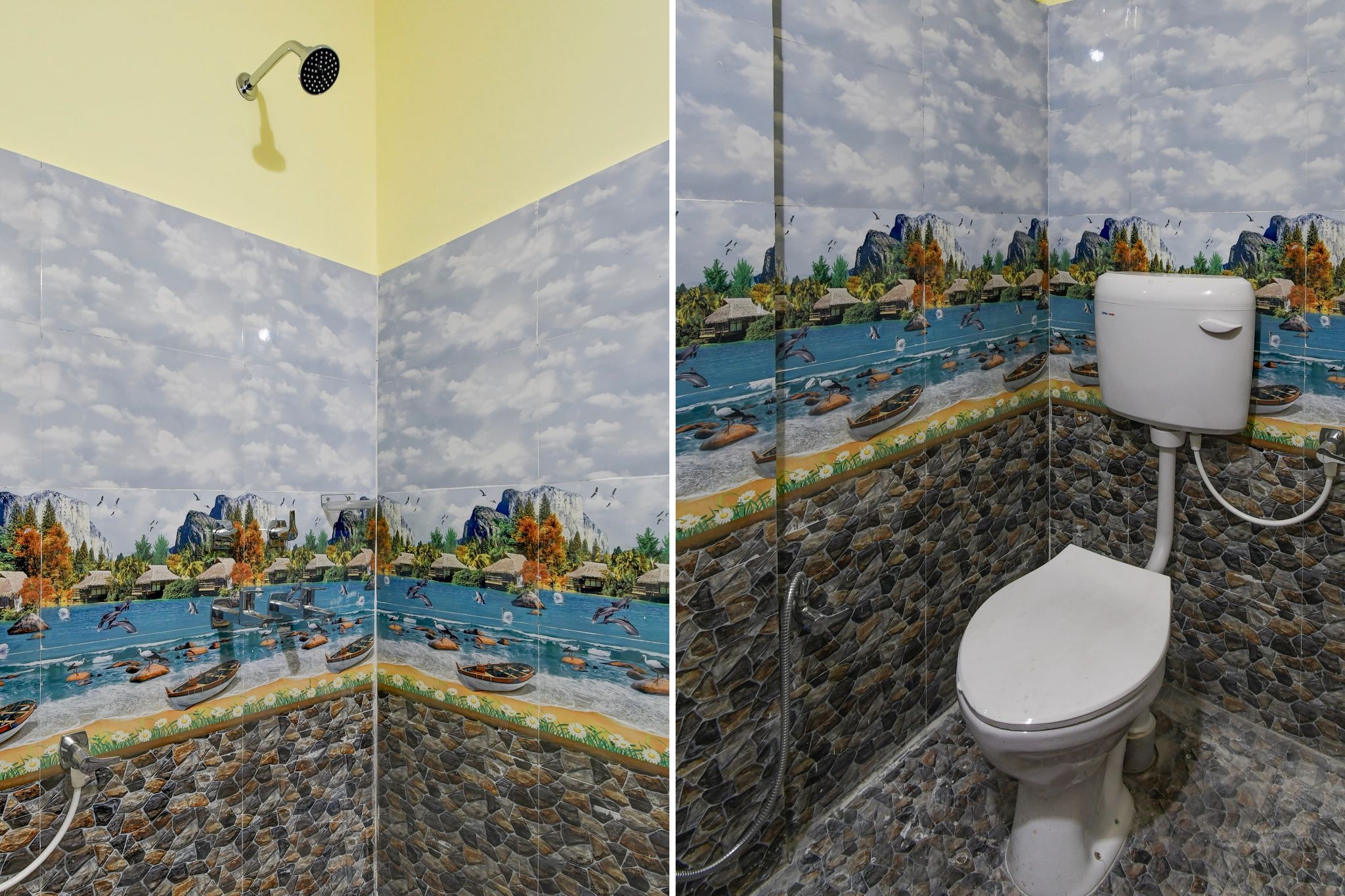 Hotel O SHANTI GUEST HOUSE Classic 15