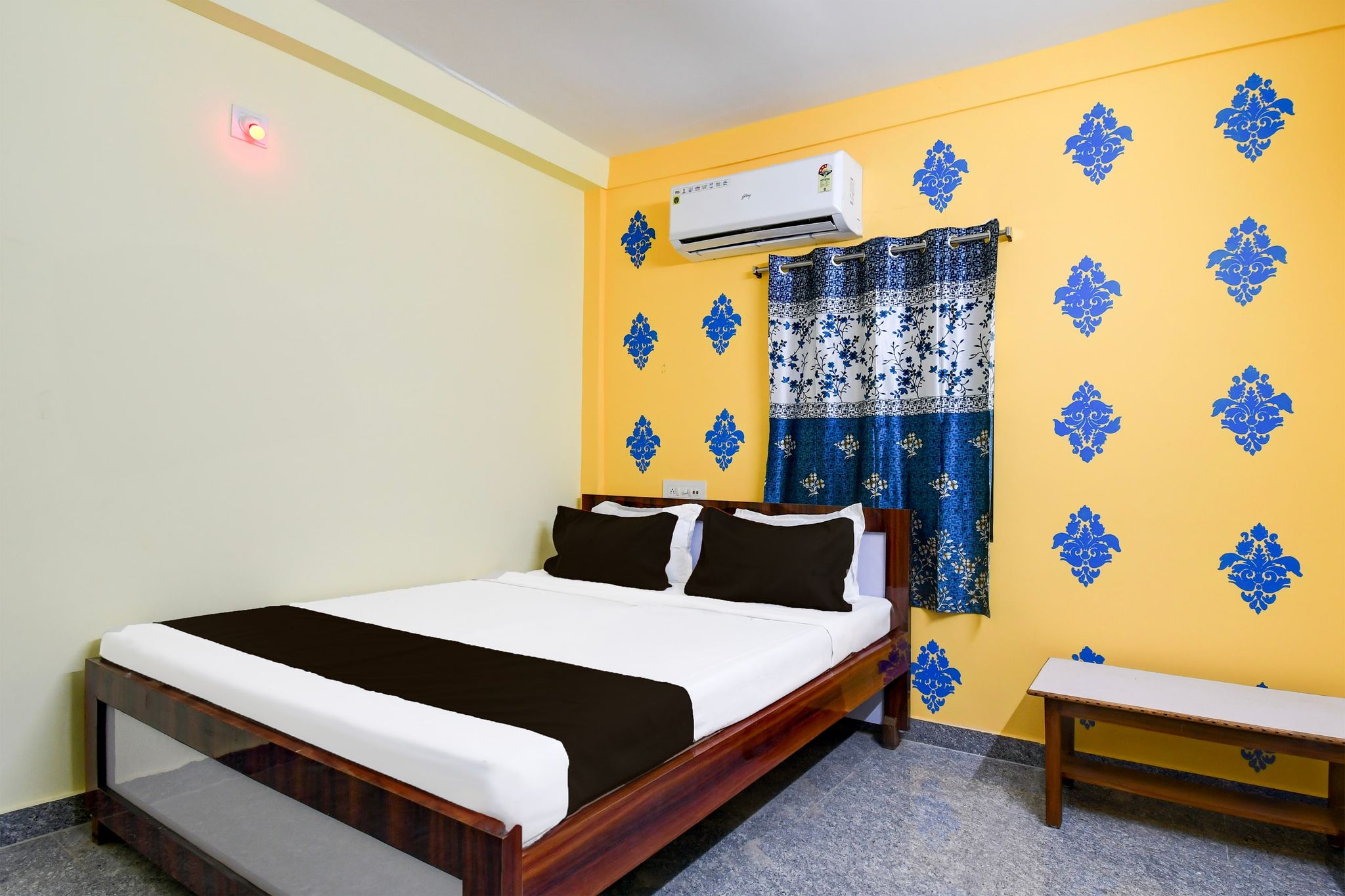 Hotel O SHANTI GUEST HOUSE Classic 2