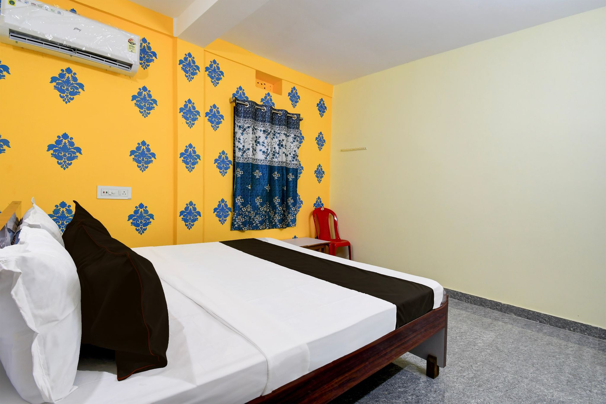 Hotel O SHANTI GUEST HOUSE Classic 3