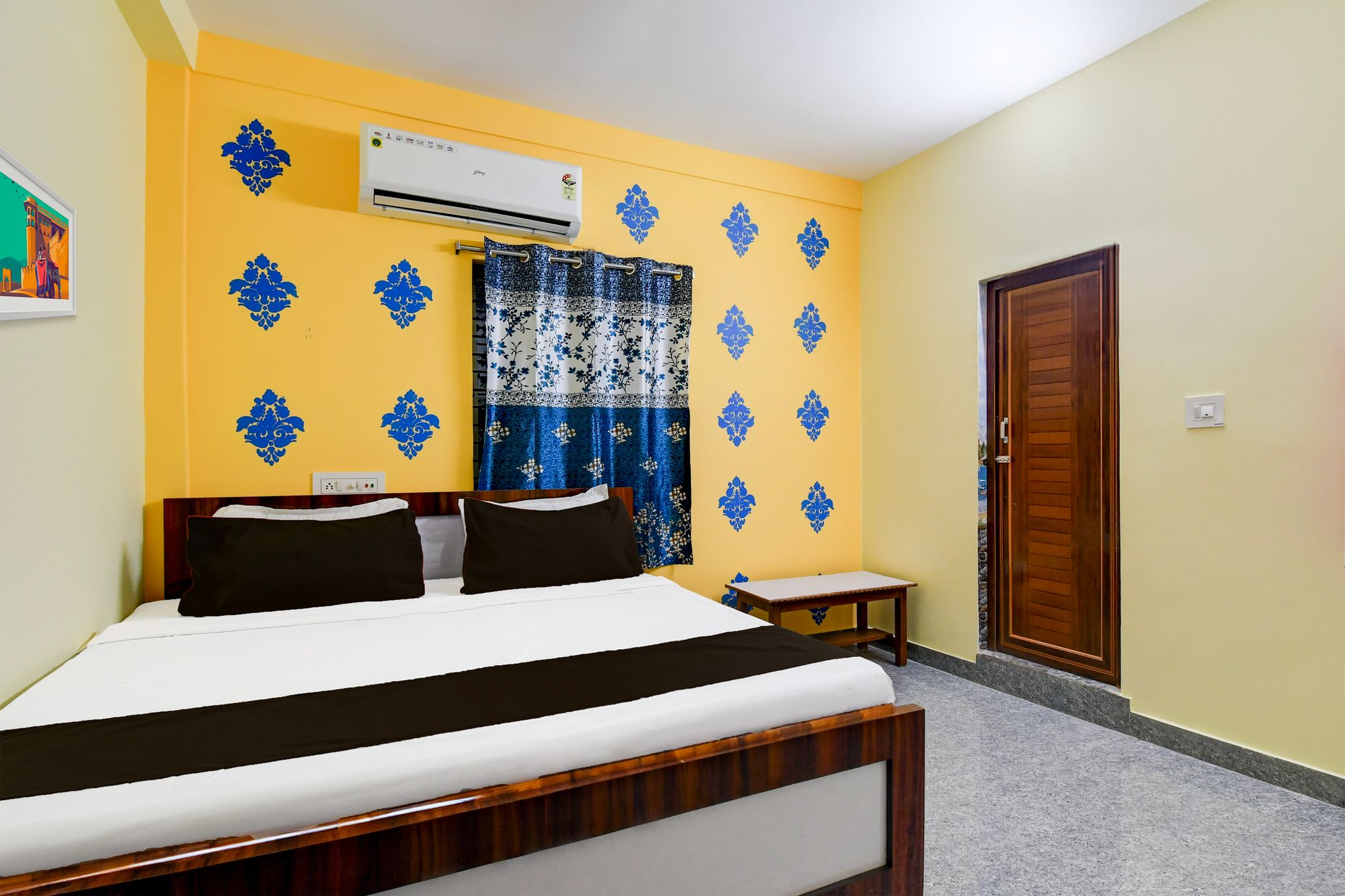 Hotel O SHANTI GUEST HOUSE Classic 5