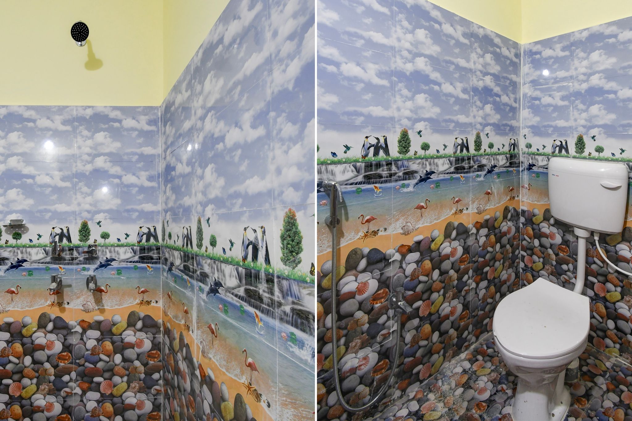 Hotel O SHANTI GUEST HOUSE Classic 14