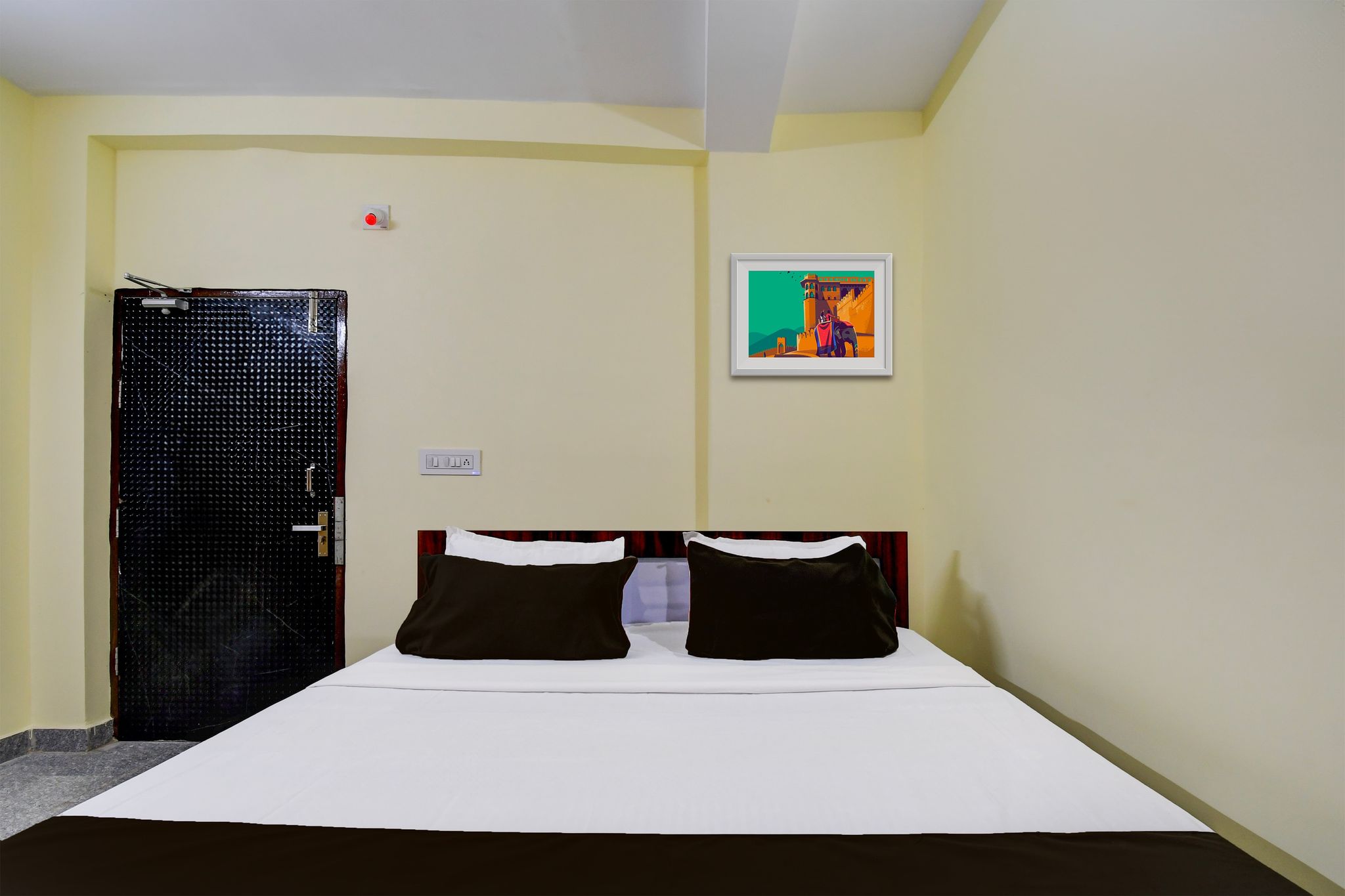 Hotel O SHANTI GUEST HOUSE Classic 6