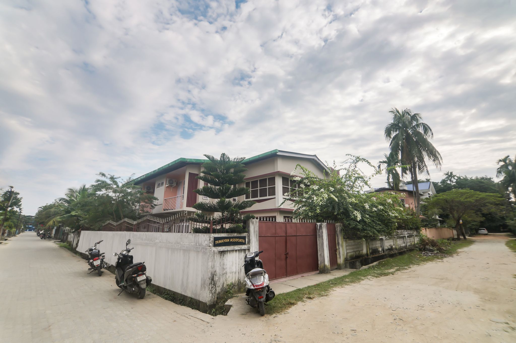 Facade