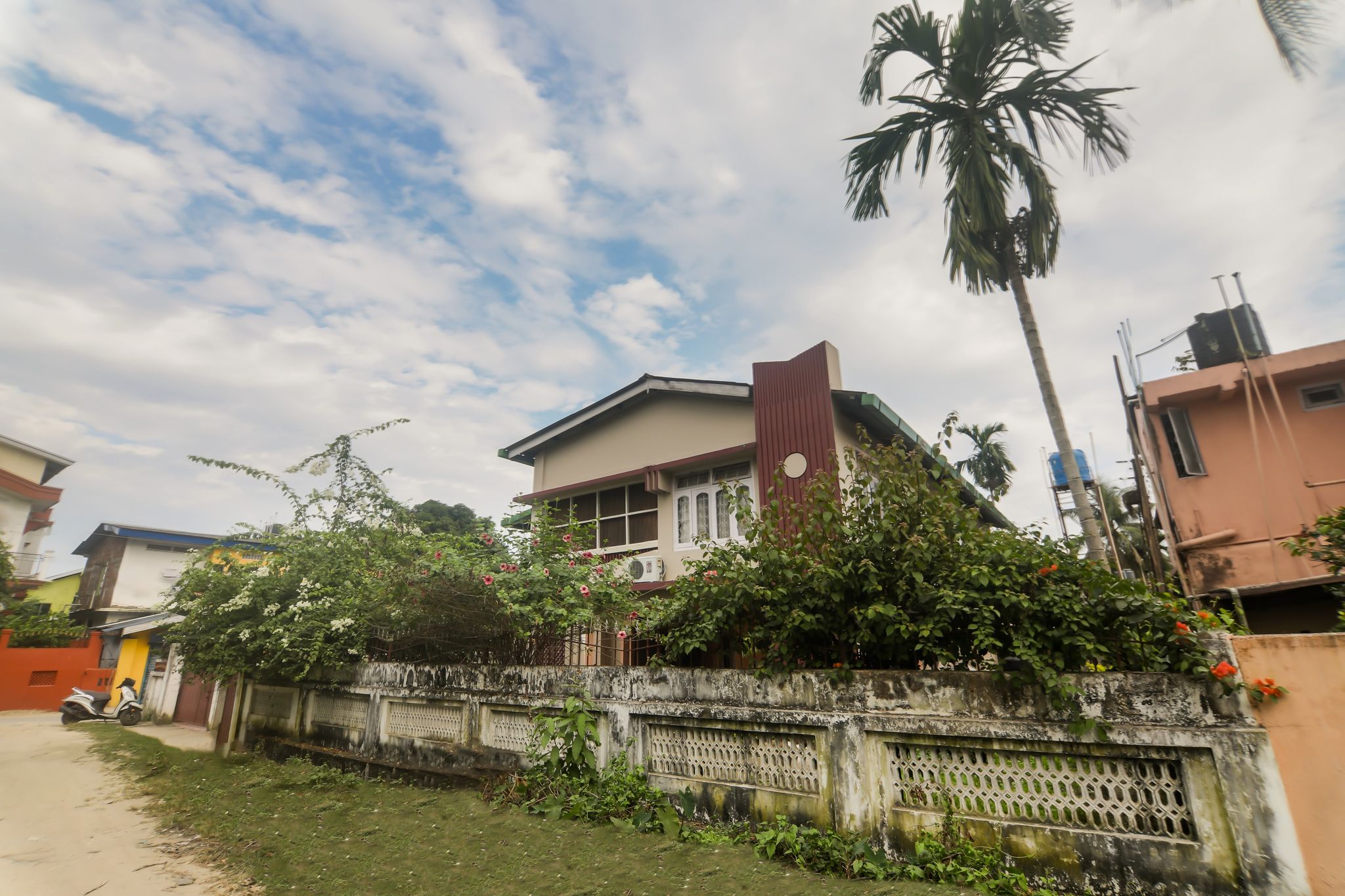 Facade
