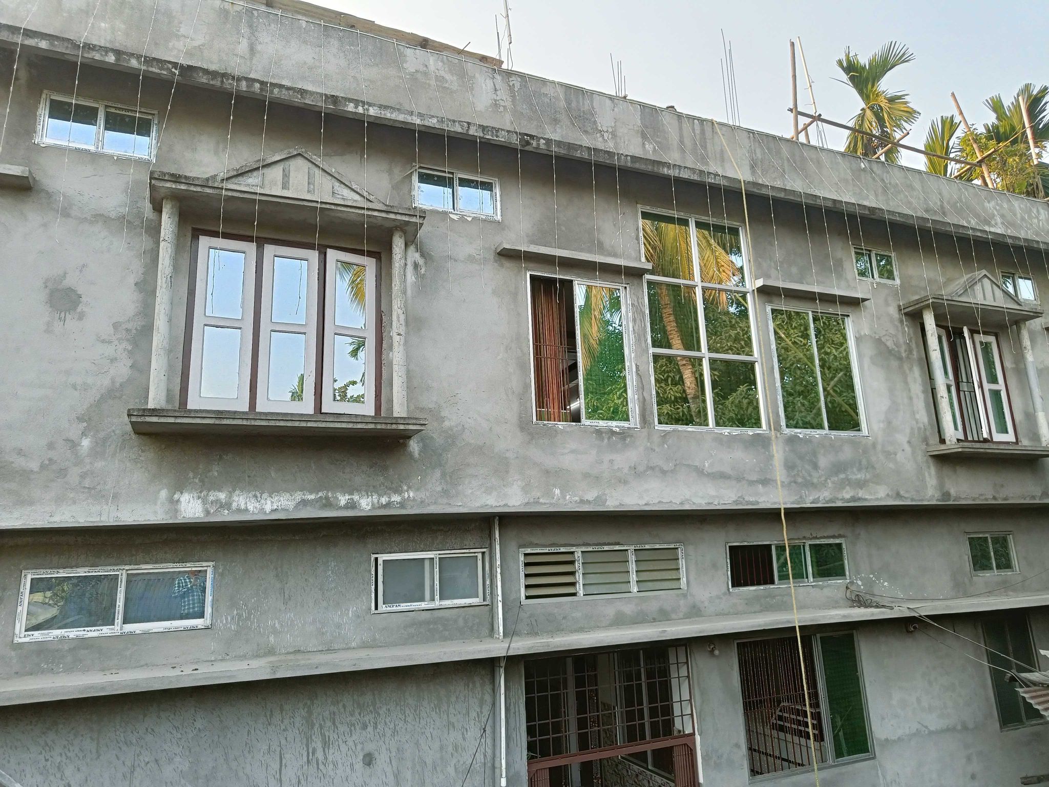 Hotel O Bismillah Hotel & Lodge