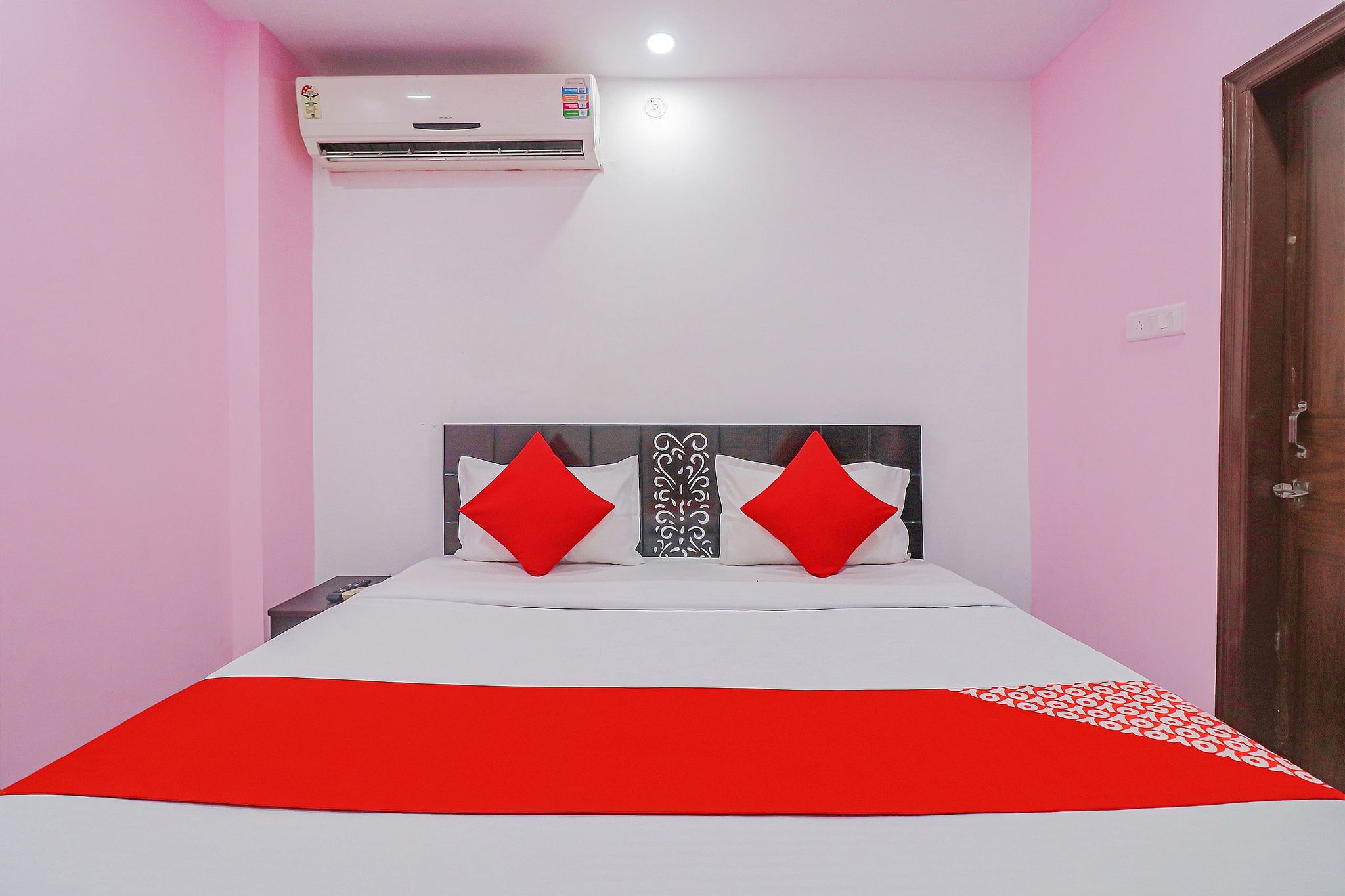 Hotel O Blue Bells Near Badarpur Border Metro Station Classic 28