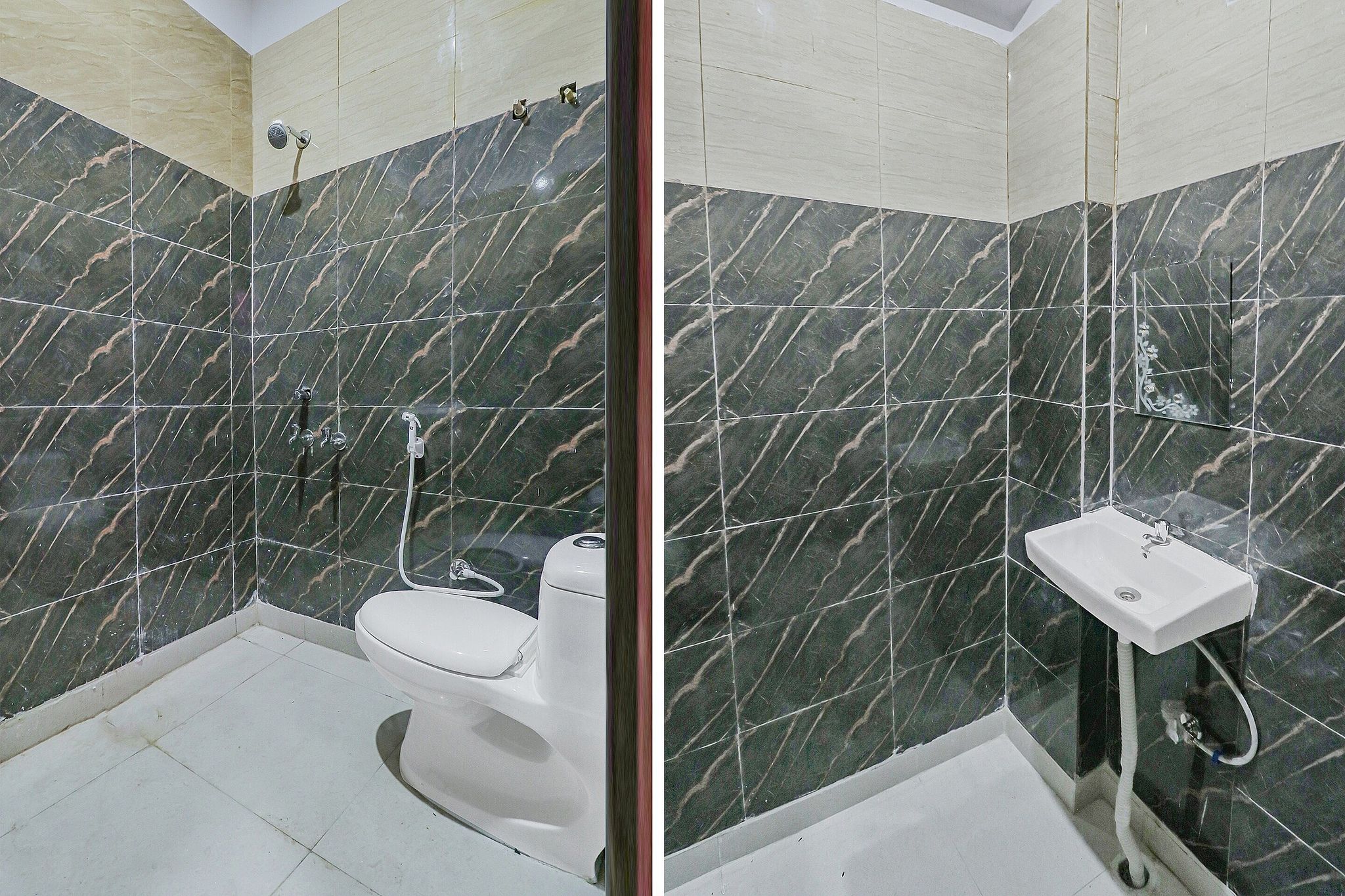 Hotel O Blue Bells Near Badarpur Border Metro Station Classic 20