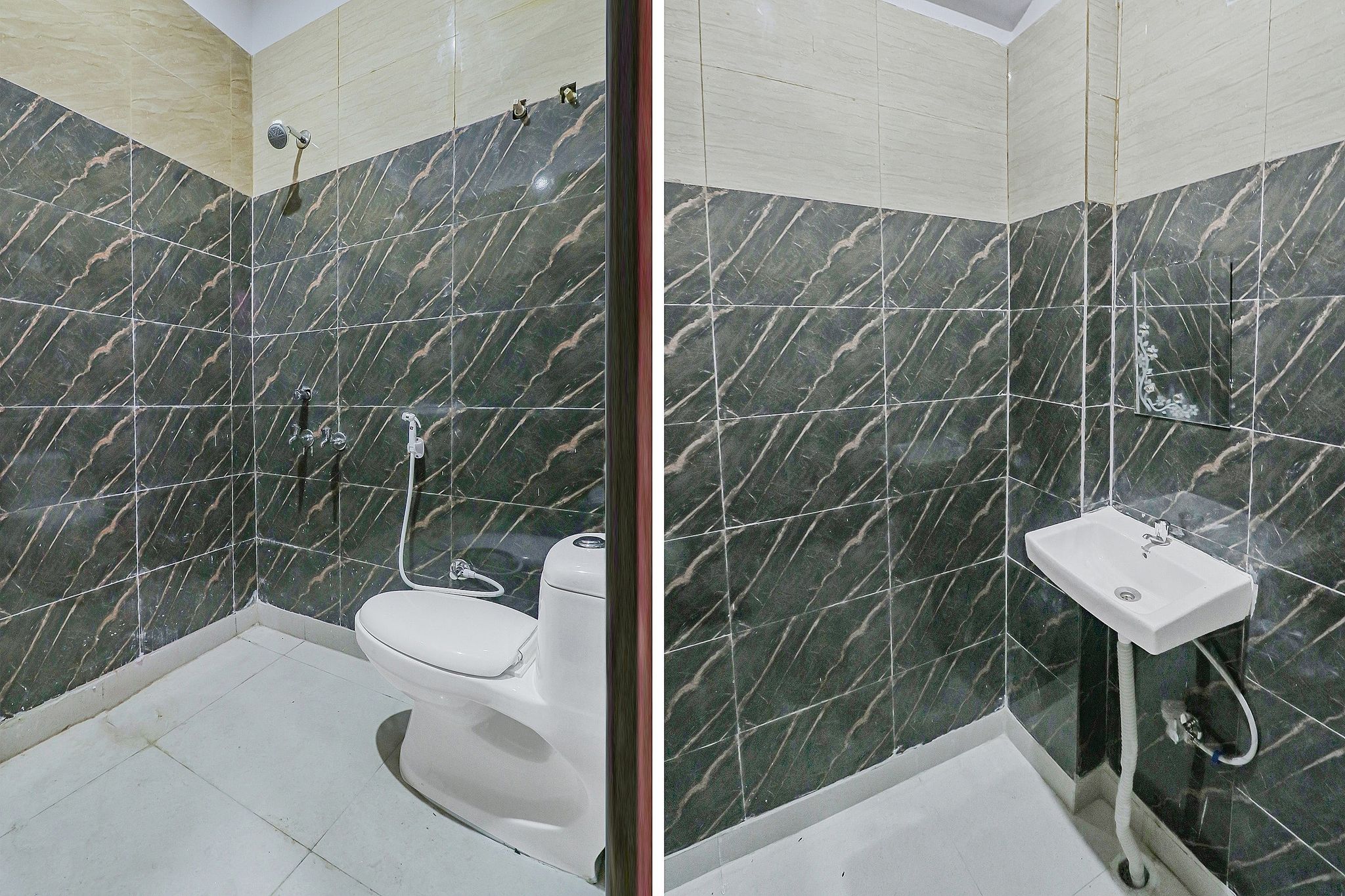 Hotel O Blue Bells Near Badarpur Border Metro Station Classic 38