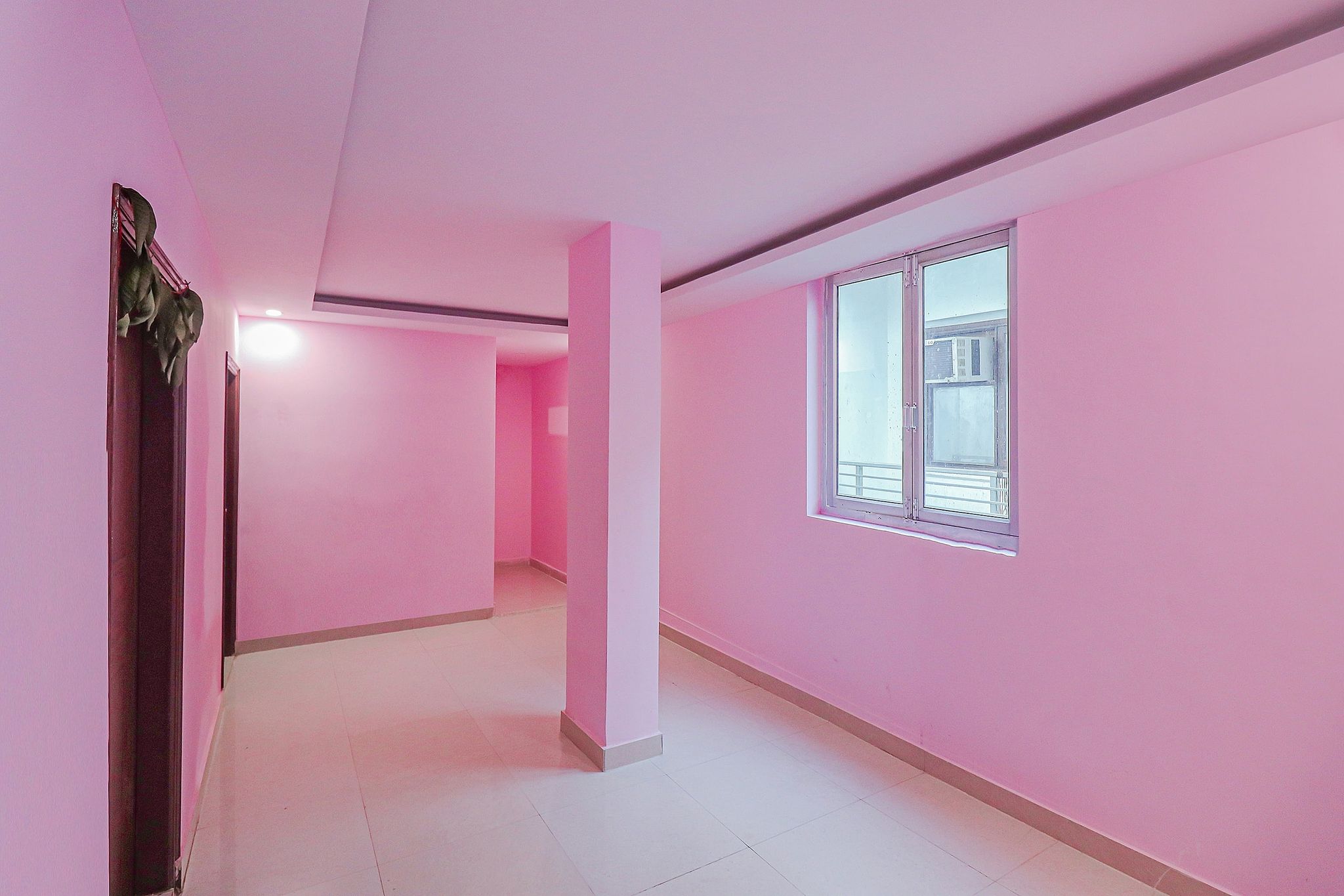 Hotel O Blue Bells Near Badarpur Border Metro Station Classic 35