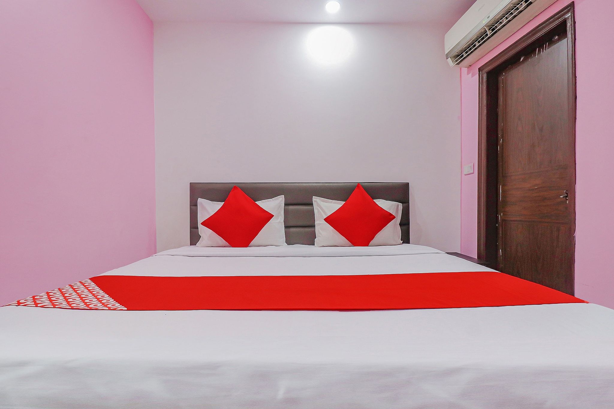 Hotel O Blue Bells Near Badarpur Border Metro Station Classic 30