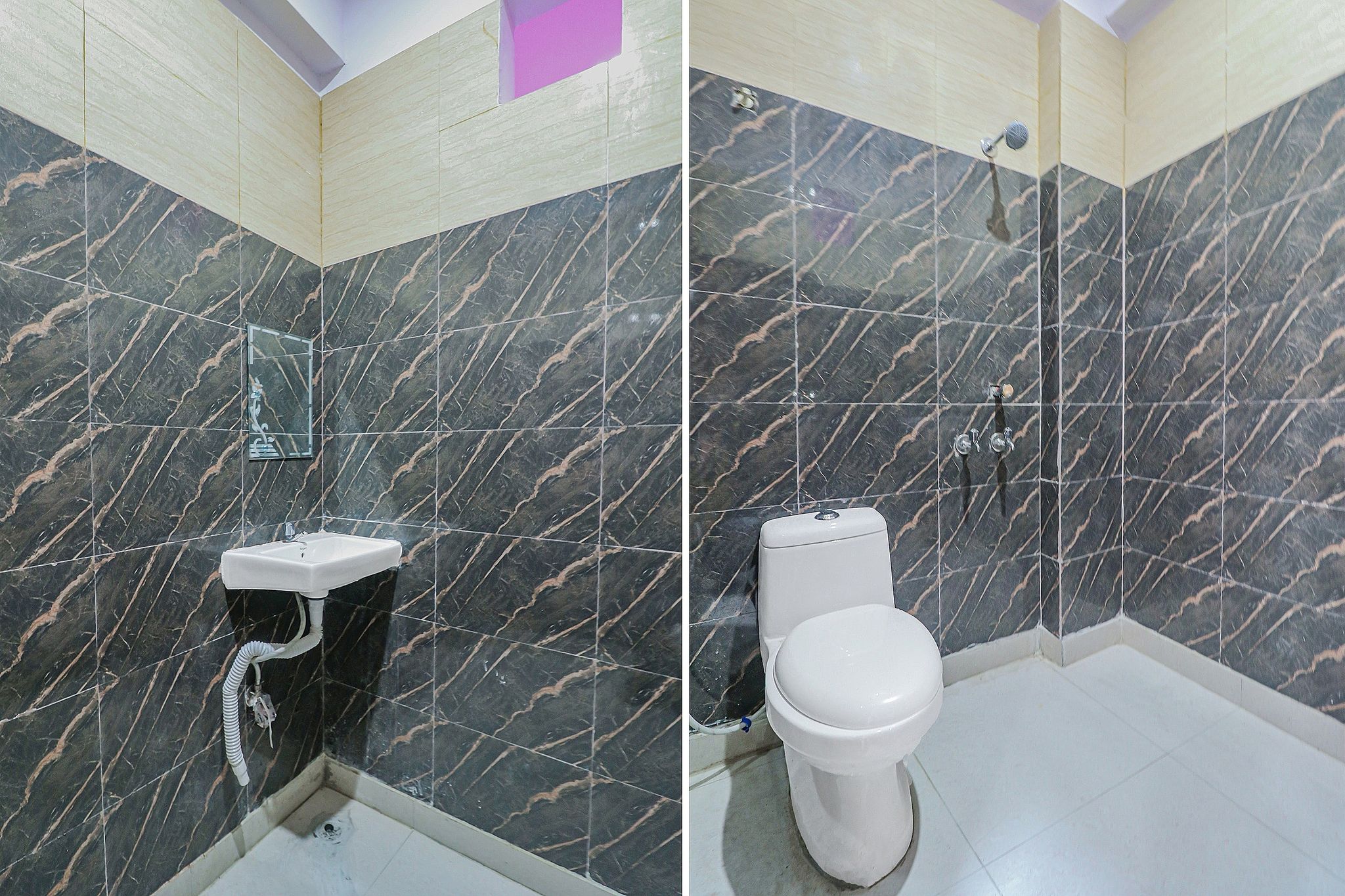 Hotel O Blue Bells Near Badarpur Border Metro Station Classic 19