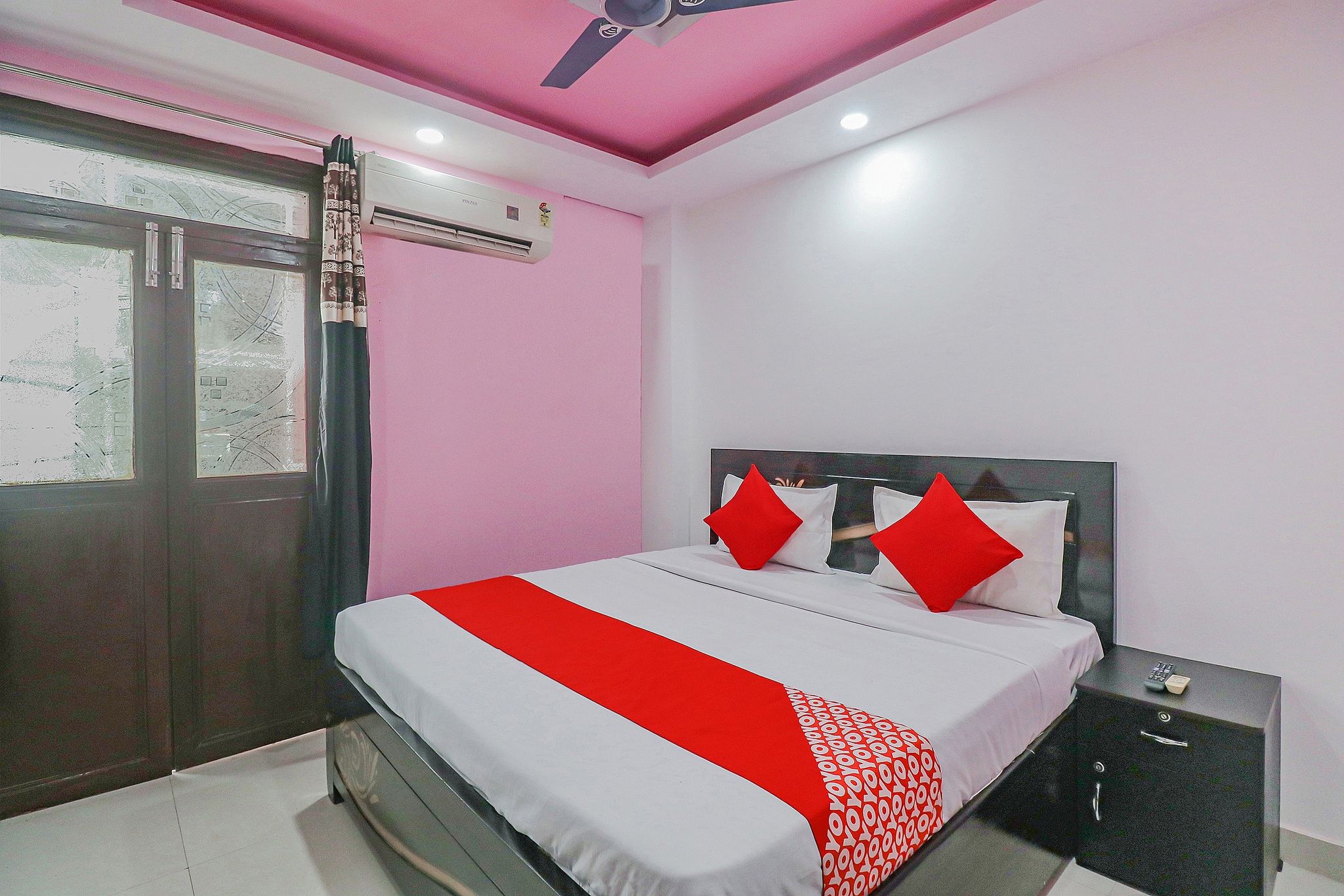 Hotel O Blue Bells Near Badarpur Border Metro Station Classic 21