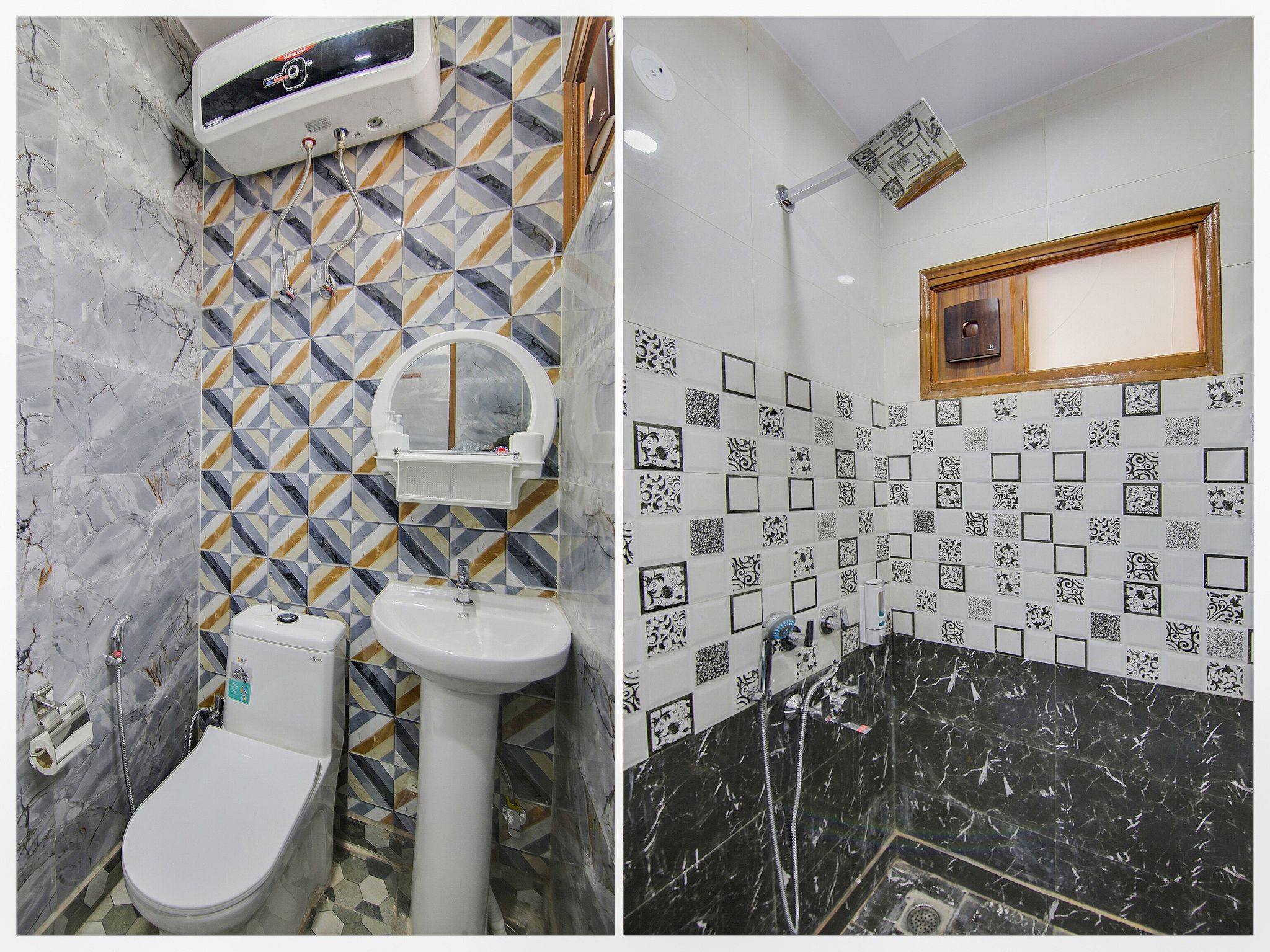 HOTEL AR RESIDENCY Classic 17