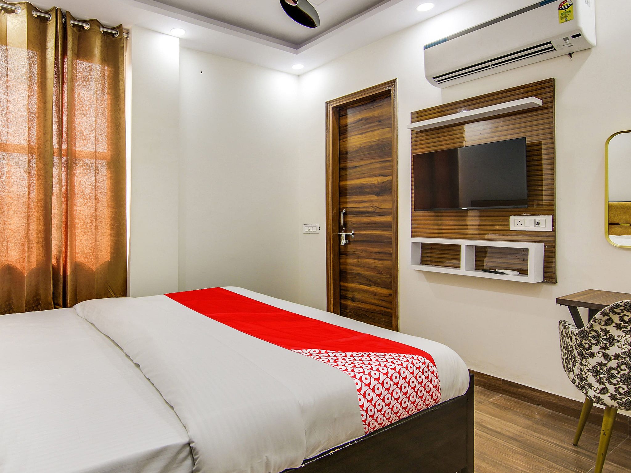 HOTEL AR RESIDENCY Classic 15