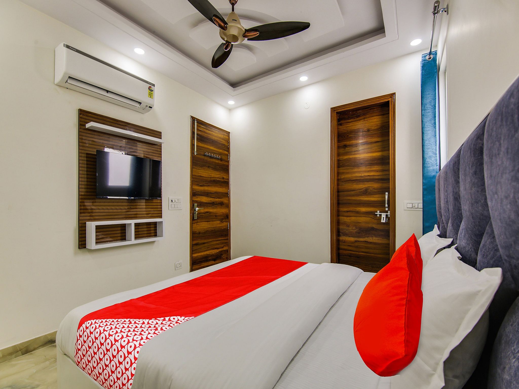 HOTEL AR RESIDENCY Classic 13