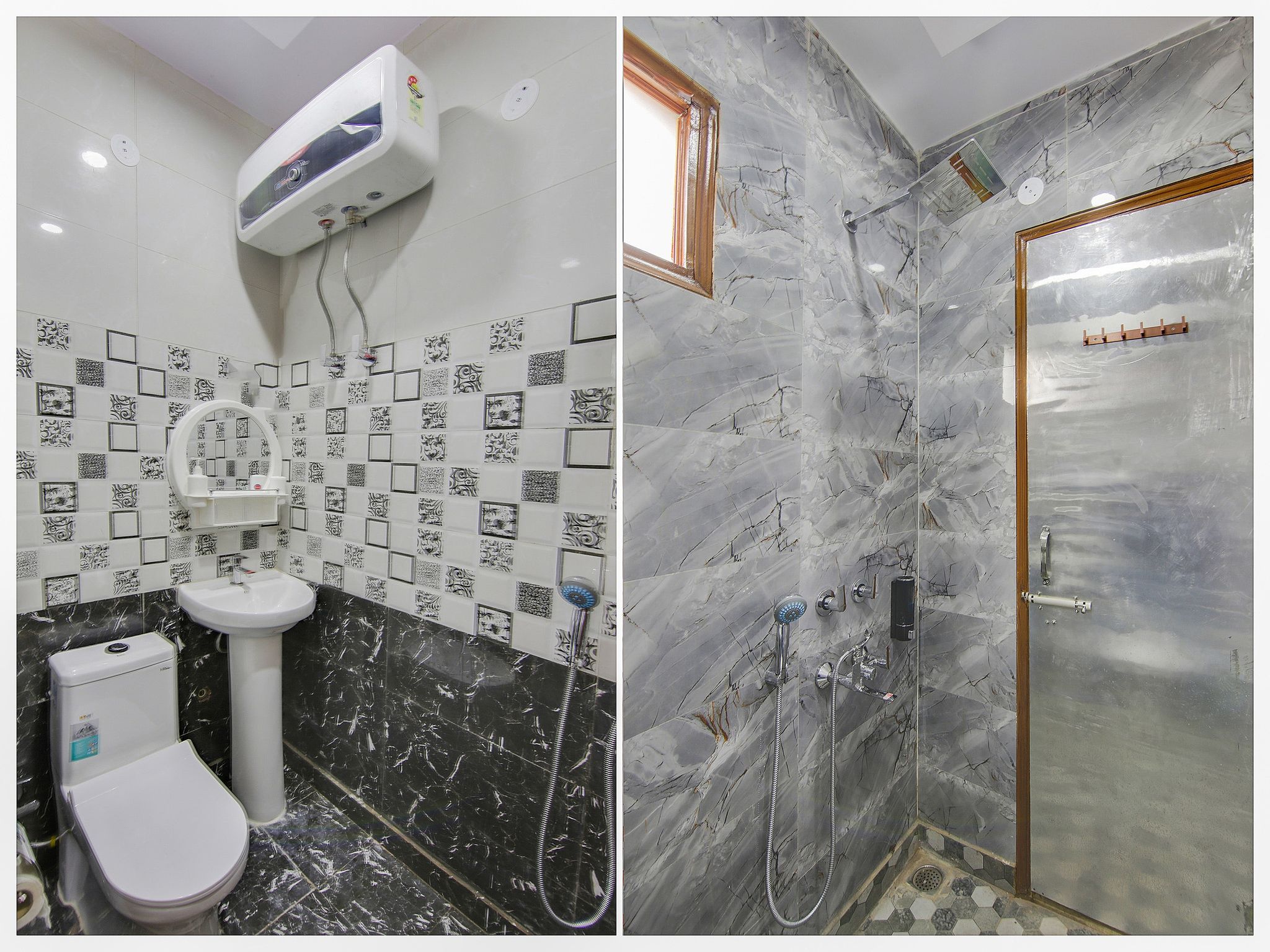 HOTEL AR RESIDENCY Classic 16