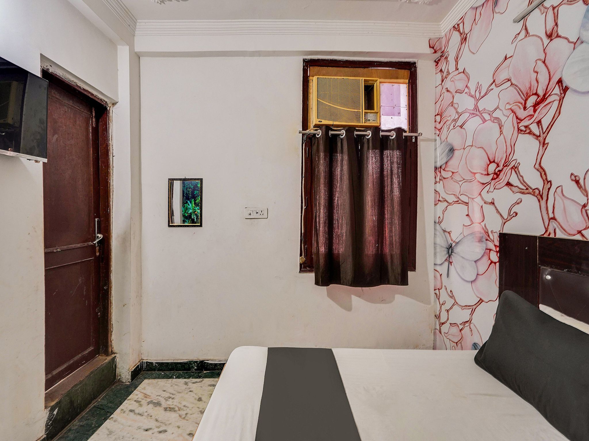 Hotel Stay Residency near Fortis Hospital Classic 13