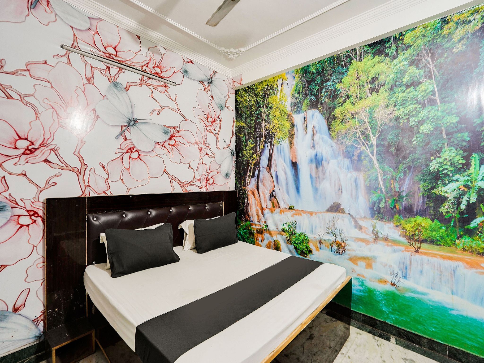 Hotel Stay Residency near Fortis Hospital Classic 2