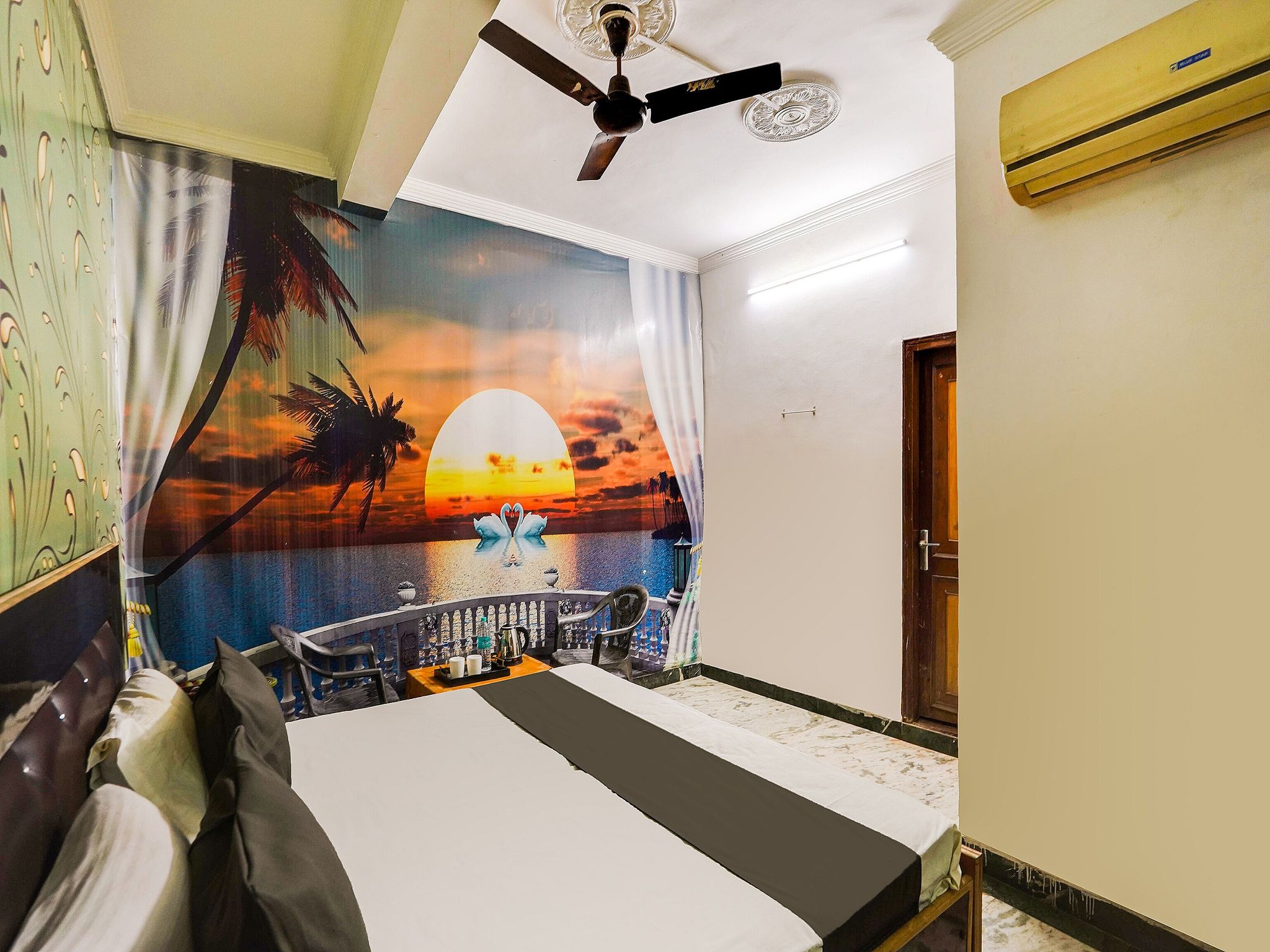 Hotel Stay Residency near Fortis Hospital Classic 7