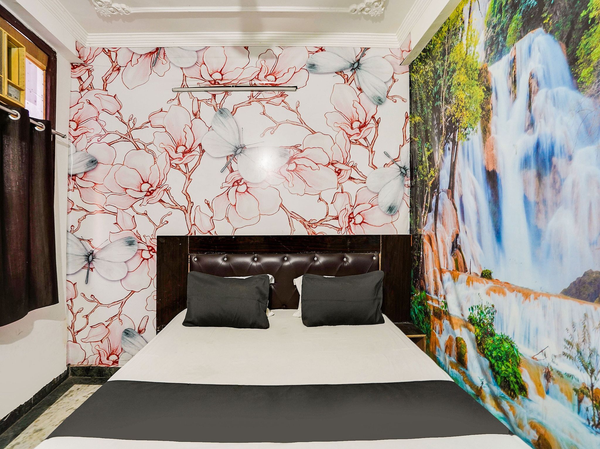 Hotel Stay Residency near Fortis Hospital Classic 3