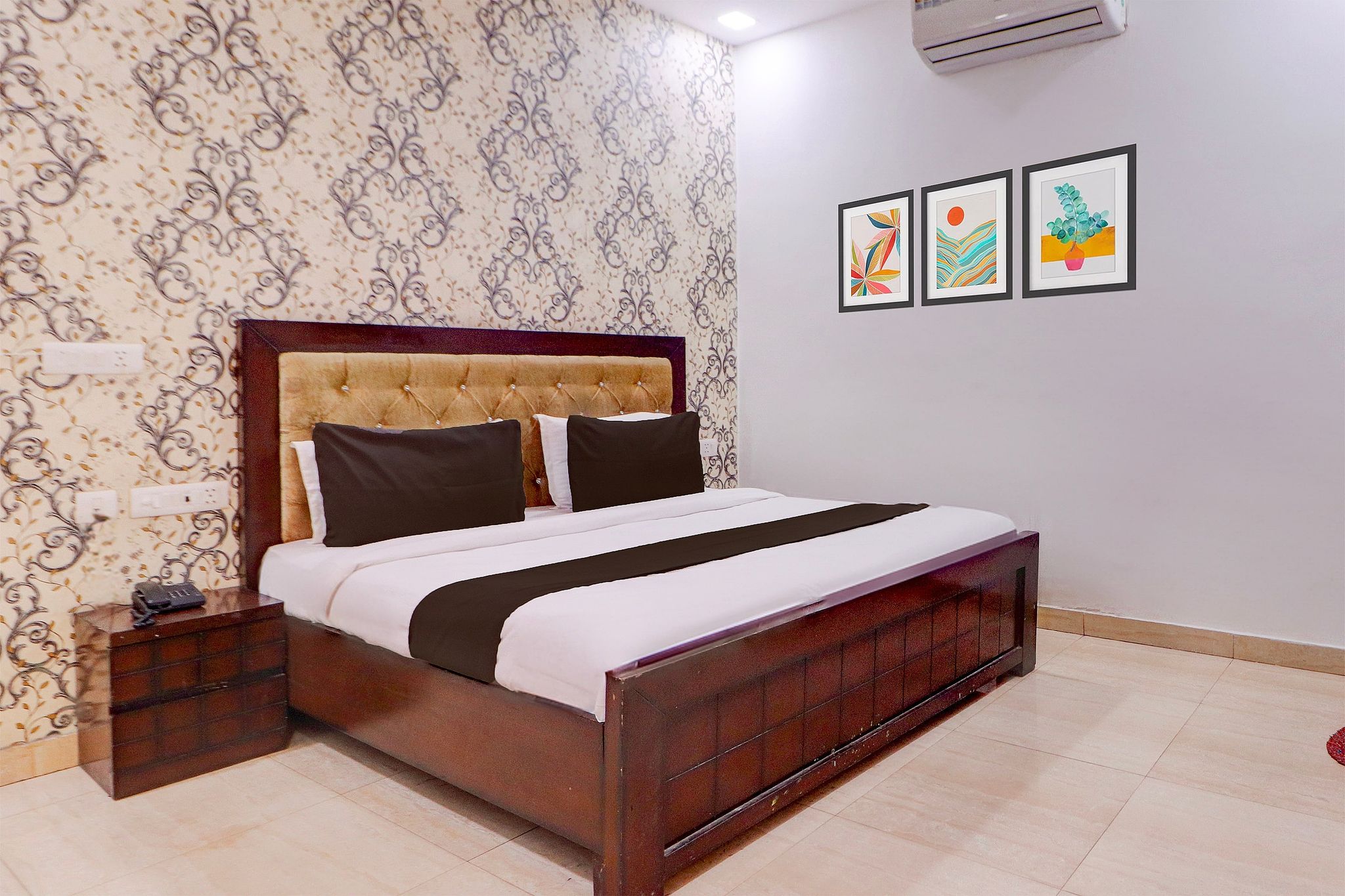 Hotel O Viraj Palace Classic 31