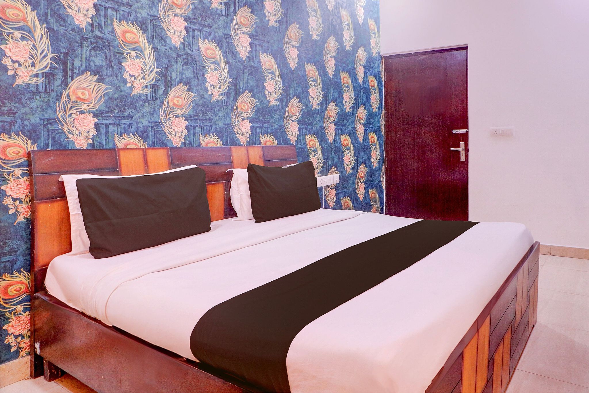 Hotel O Viraj Palace Classic 15