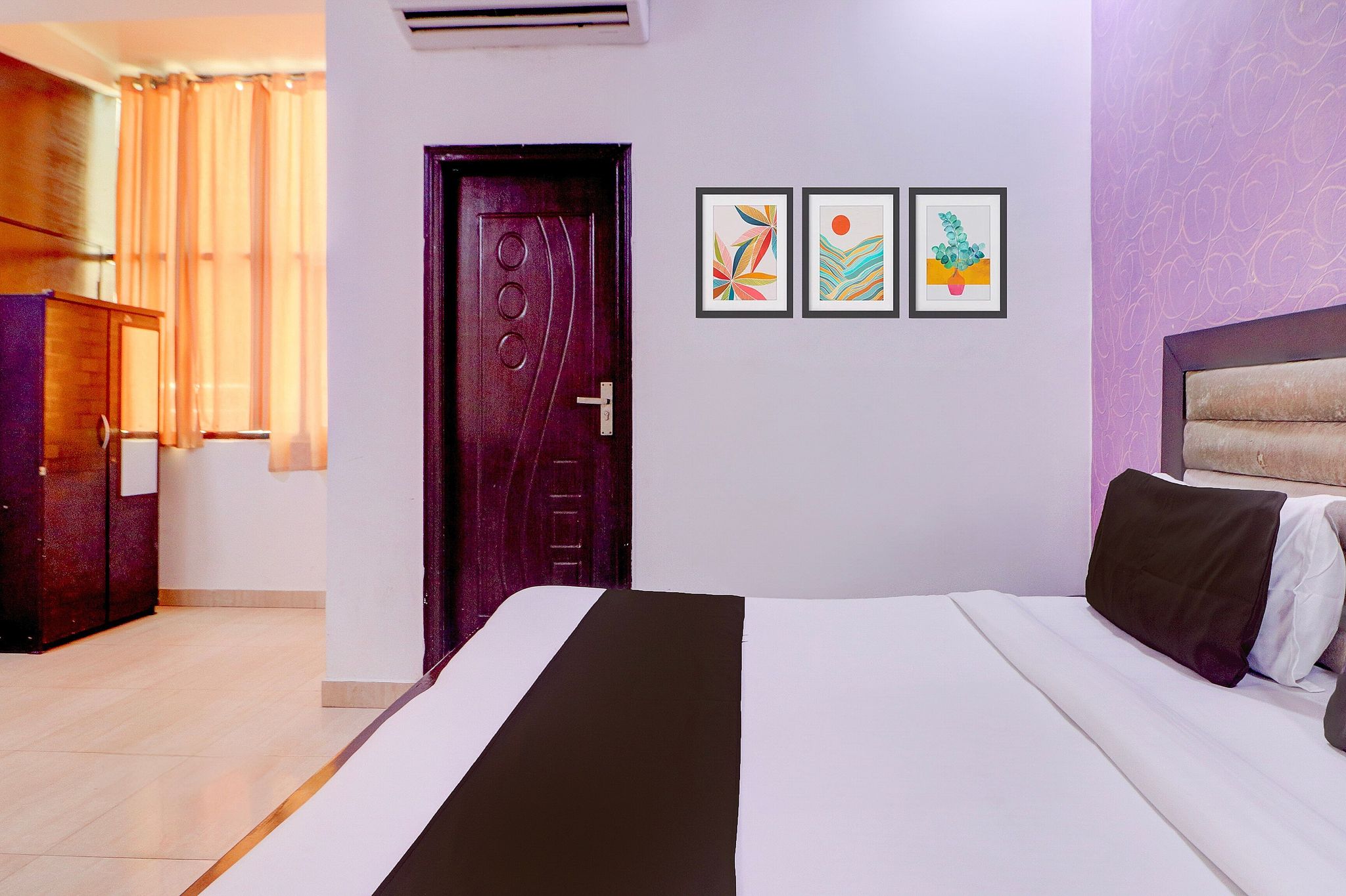 Hotel O Viraj Palace Classic 8