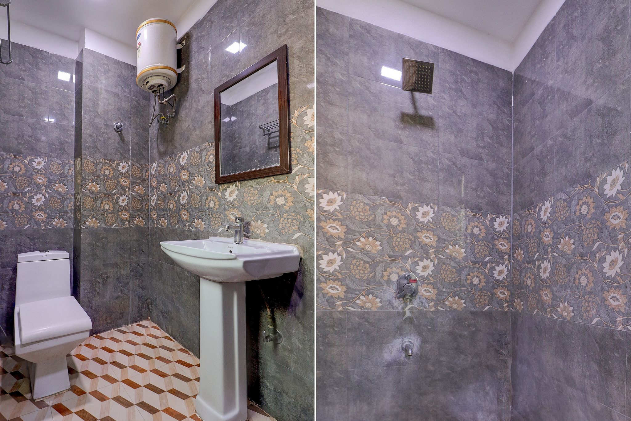 Hotel O Viraj Palace Classic 34