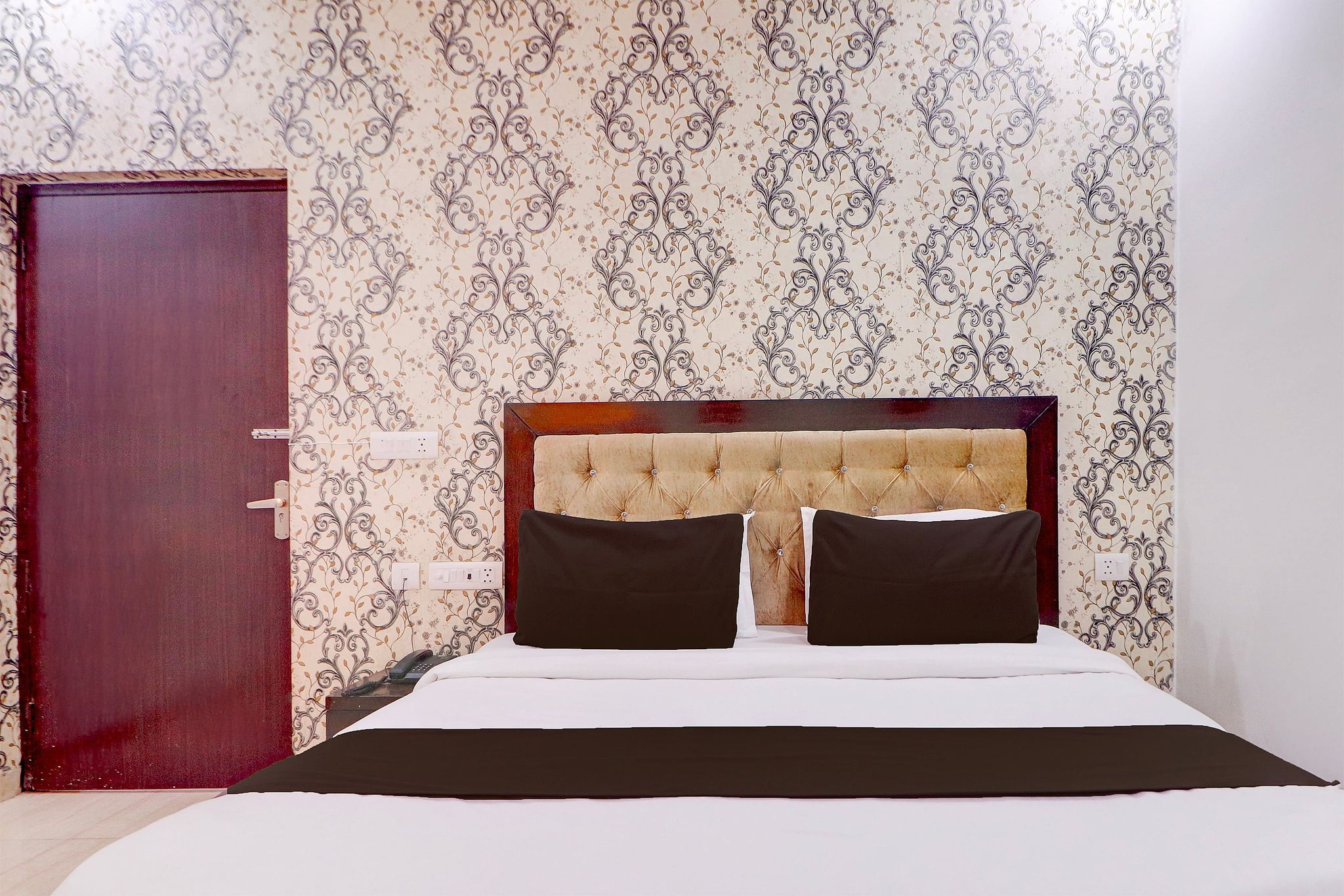 Hotel O Viraj Palace Classic 24