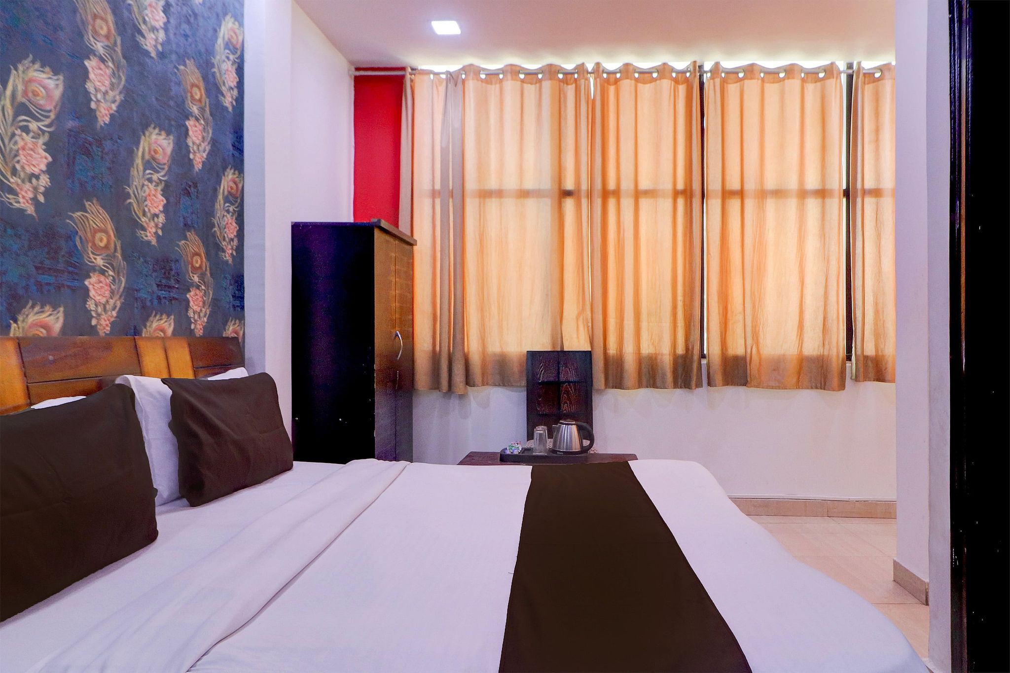 Hotel O Viraj Palace Classic 30