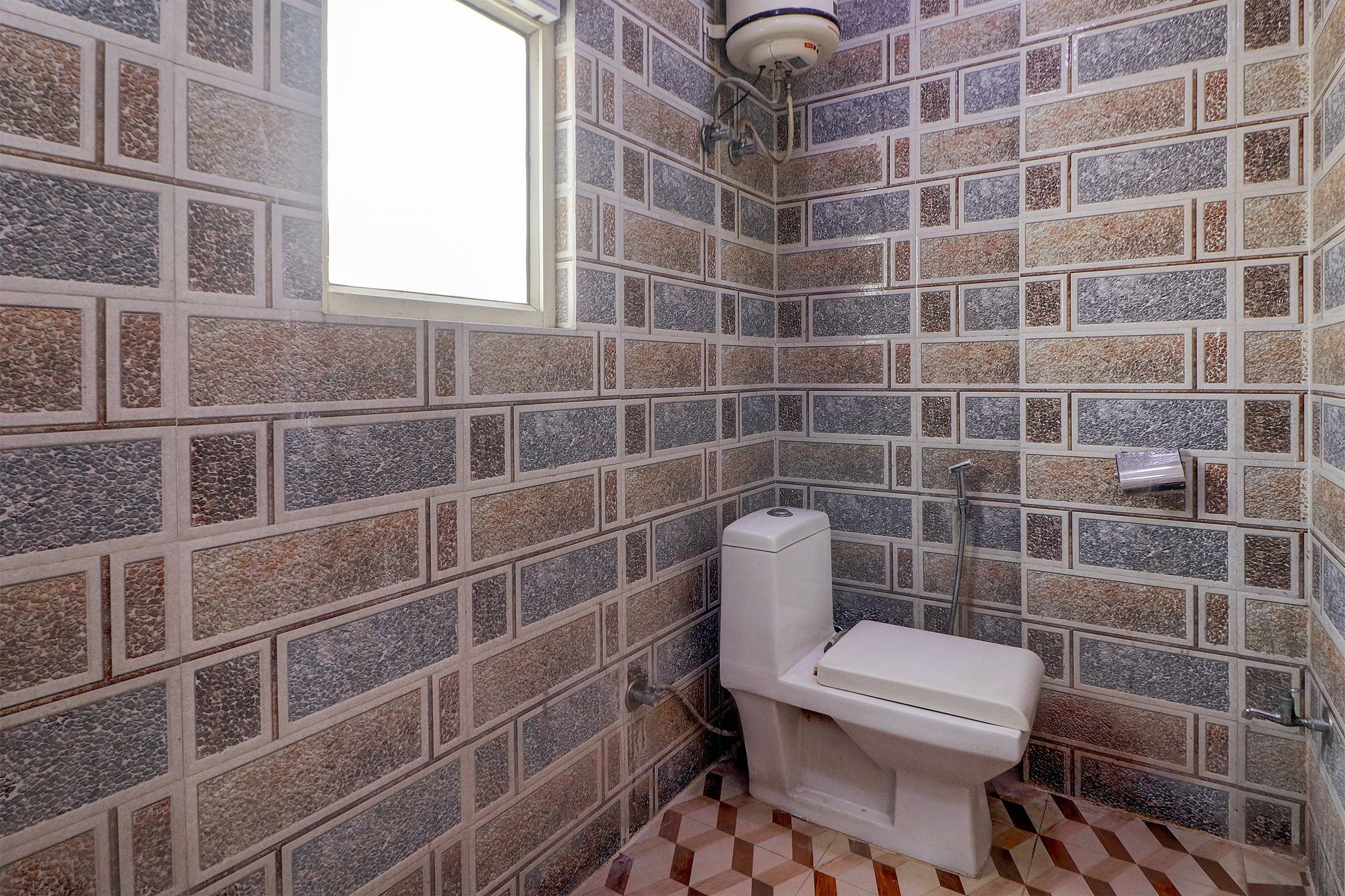 Hotel O Viraj Palace Classic 33