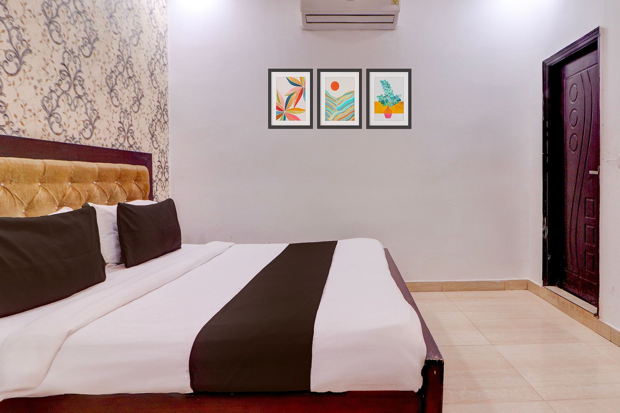 Hotel O Viraj Palace Classic 28