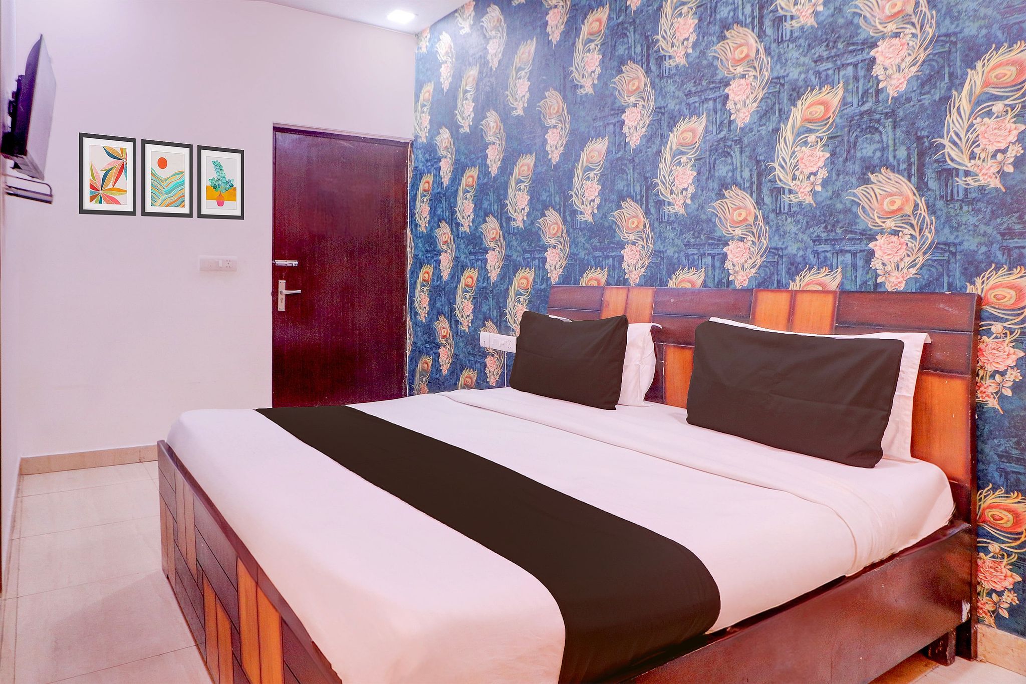 Hotel O Viraj Palace Classic 18