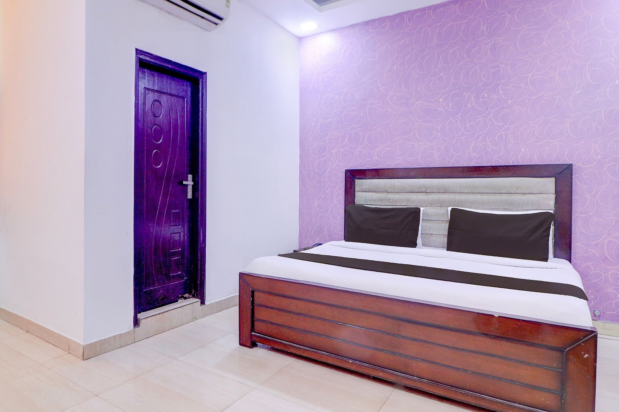 Hotel O Viraj Palace Classic 20