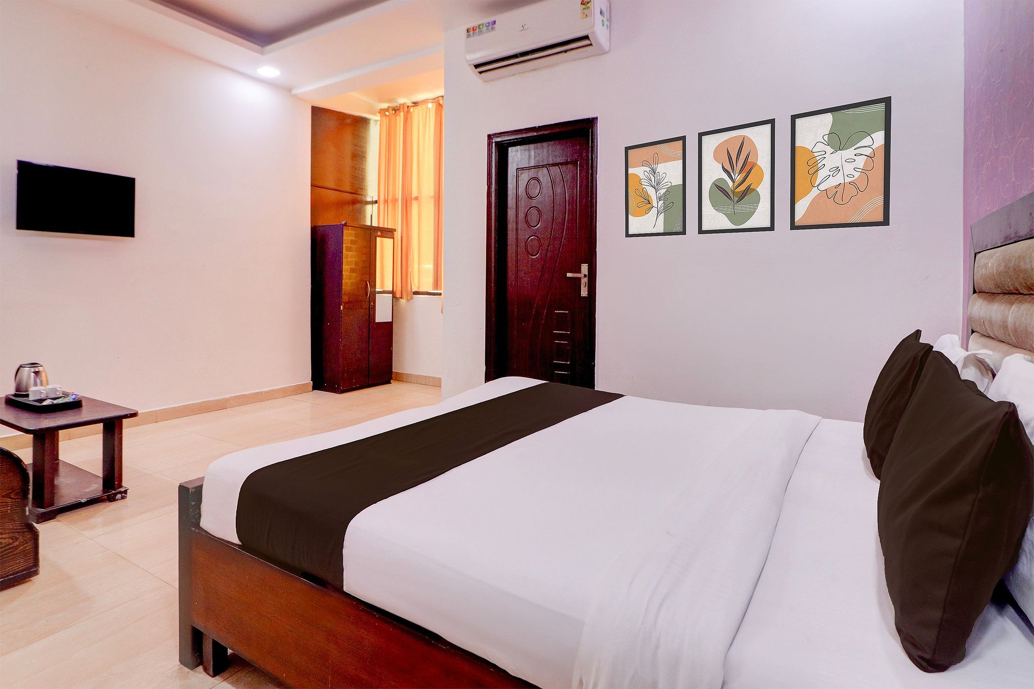 Hotel O Viraj Palace Classic 12