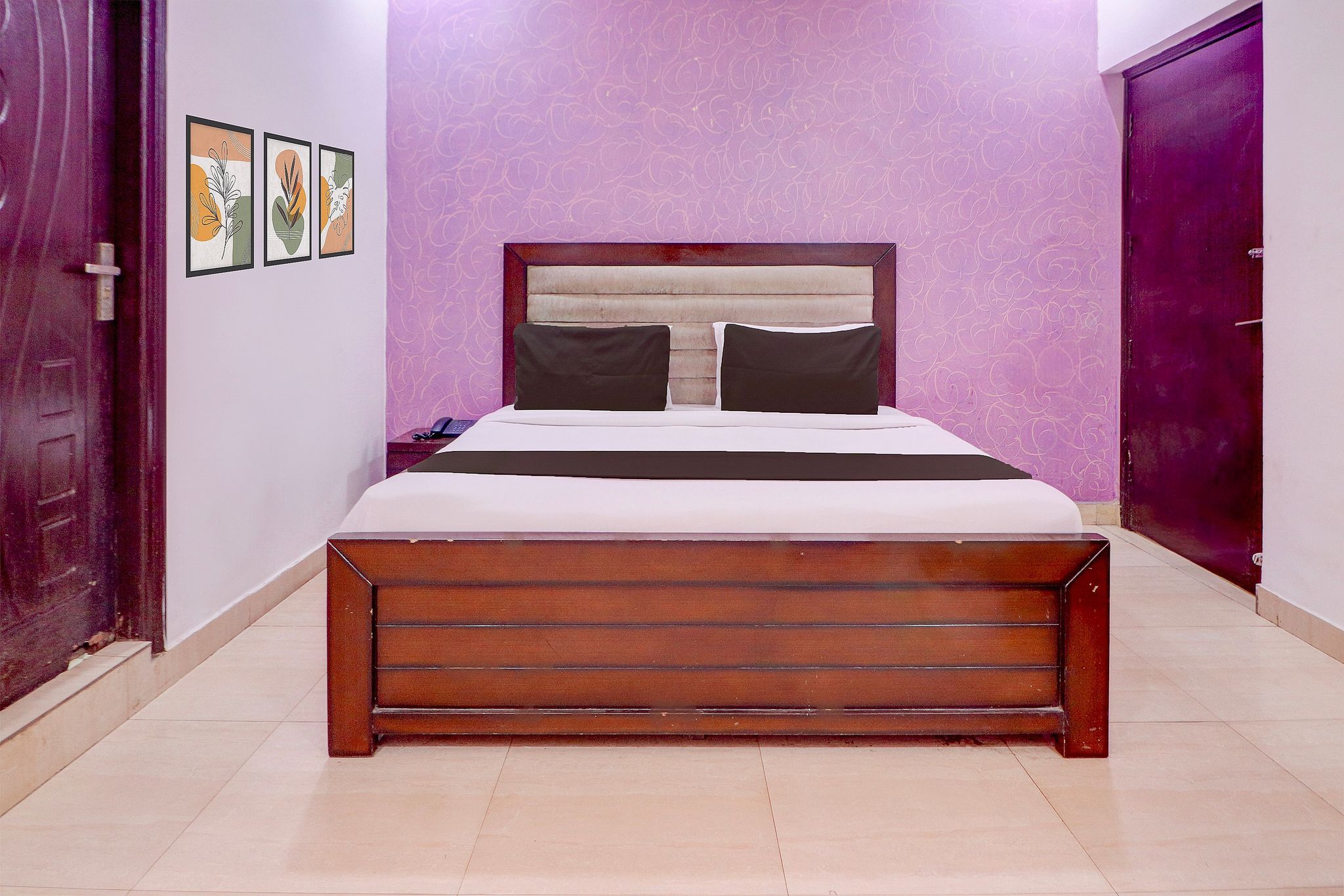 Hotel O Viraj Palace Classic 2