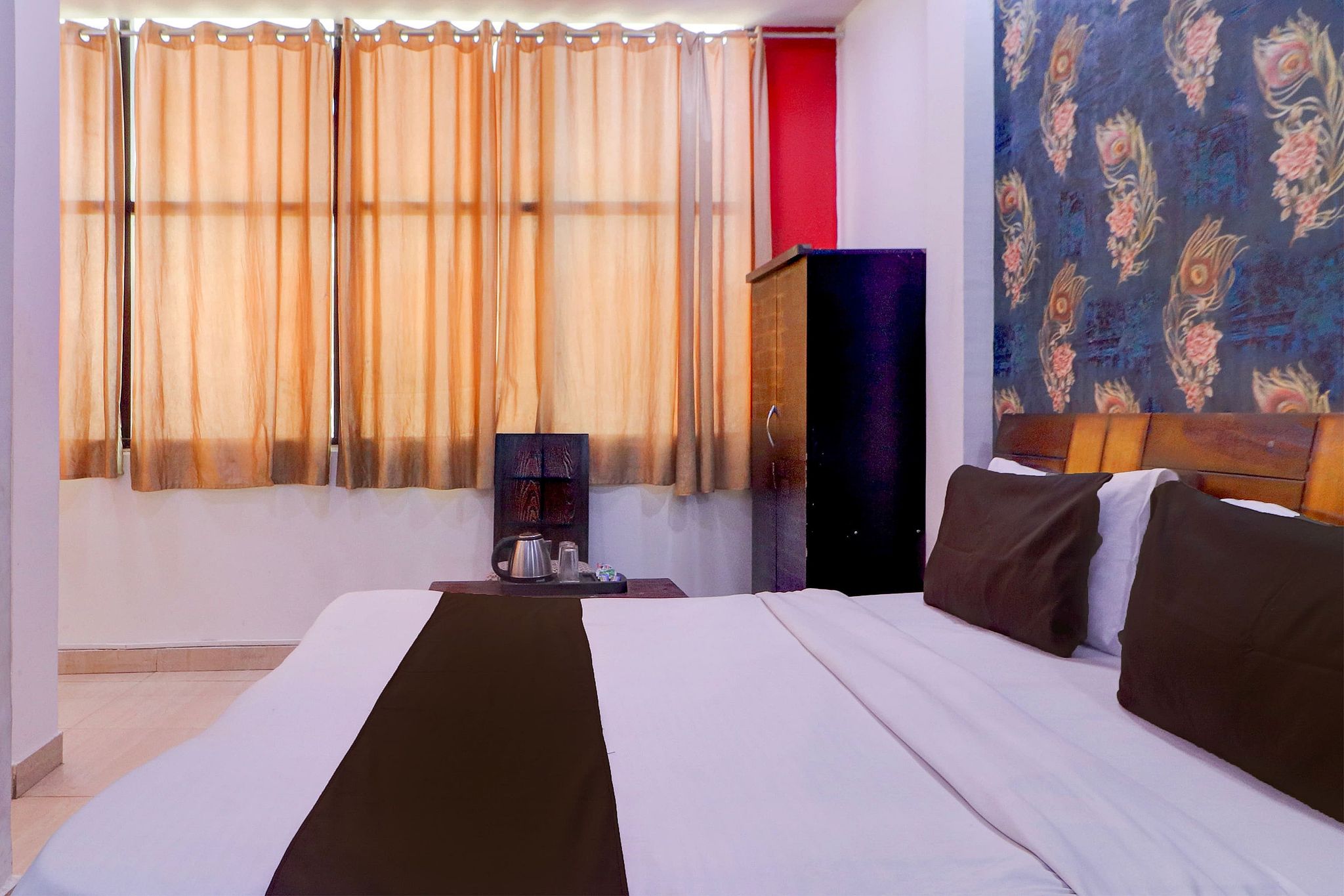 Hotel O Viraj Palace Classic 10