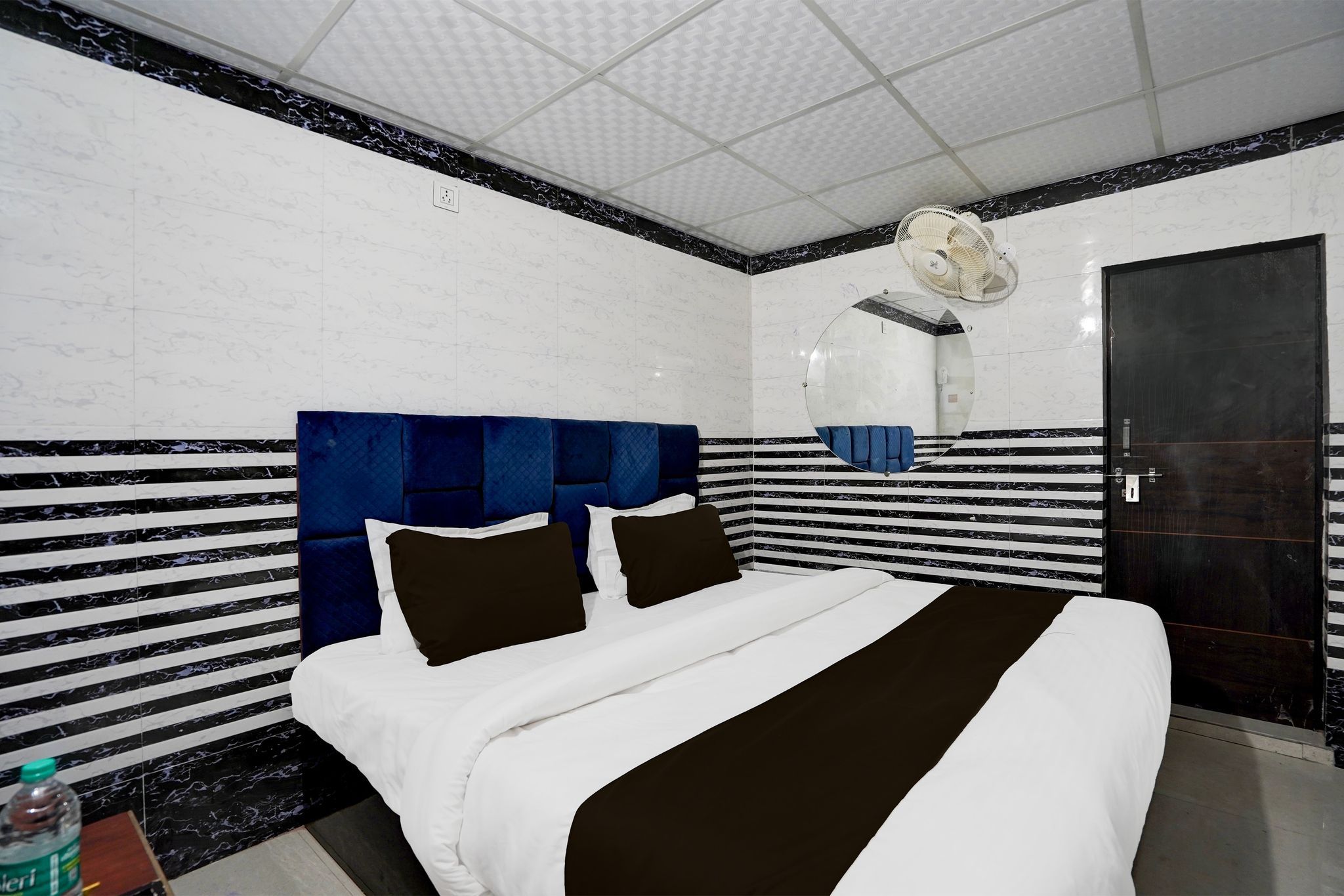 Hotel O Golden Palace