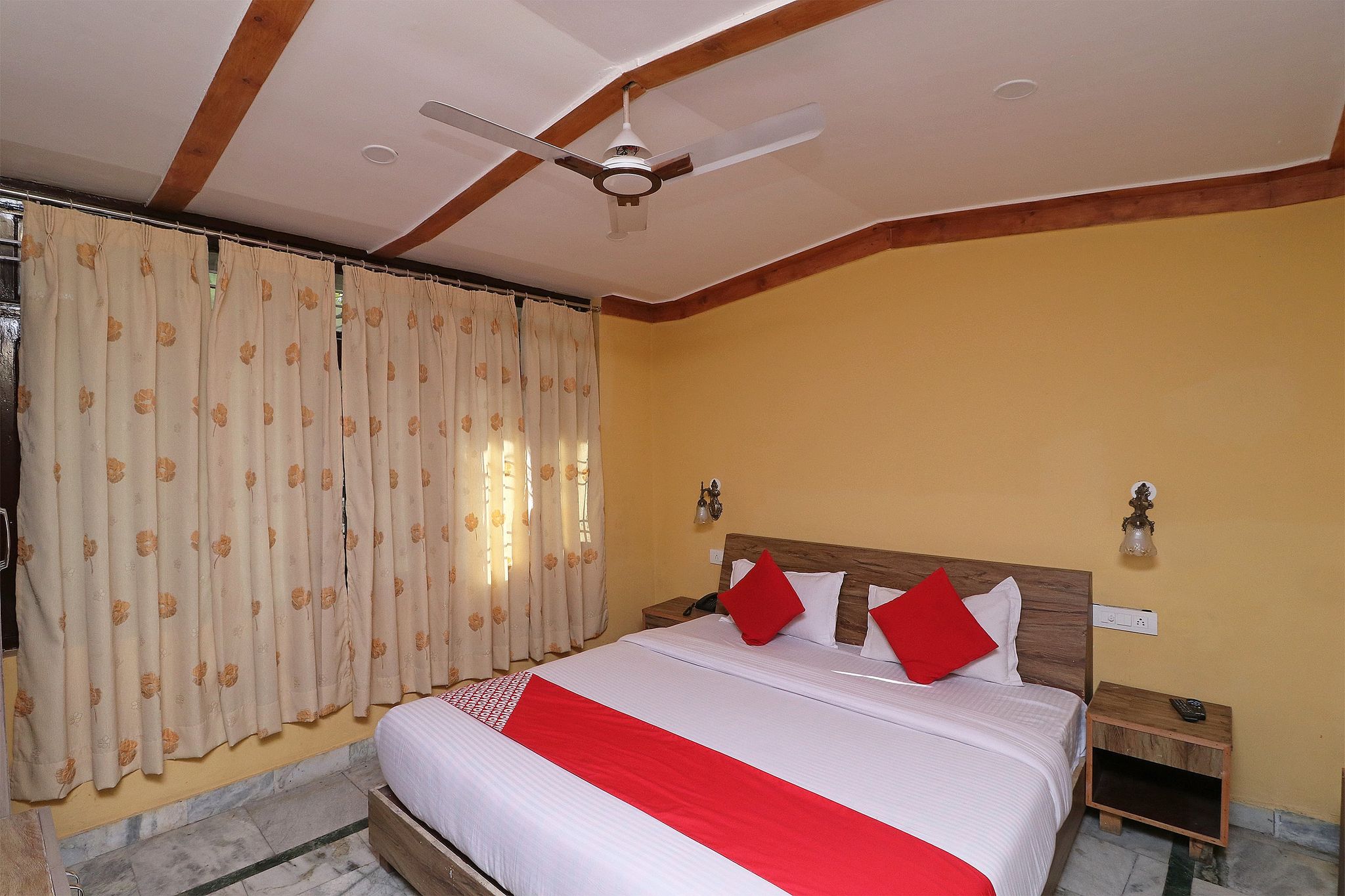Capital O Nandini Homestay Classic 8