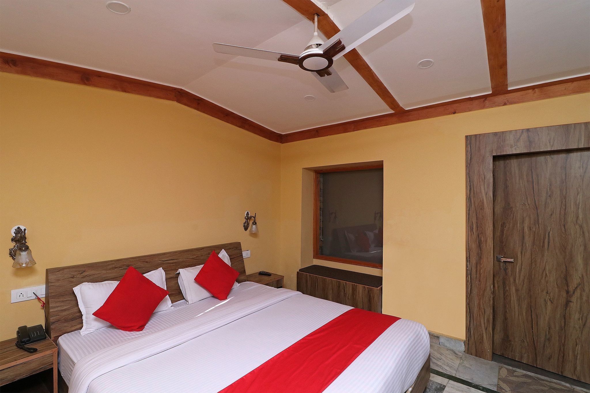 Capital O Nandini Homestay Classic 5