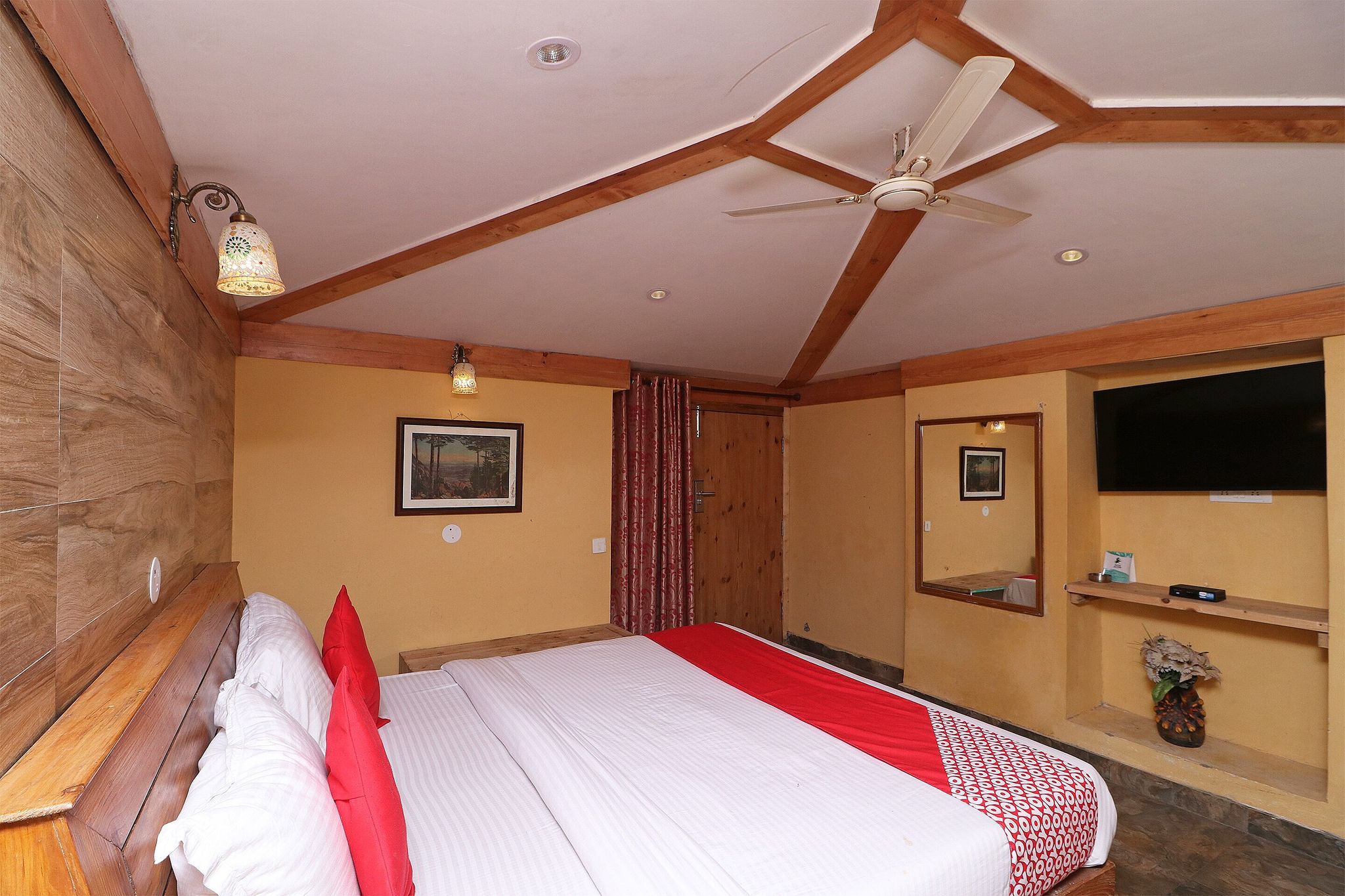 Capital O Nandini Homestay Classic
