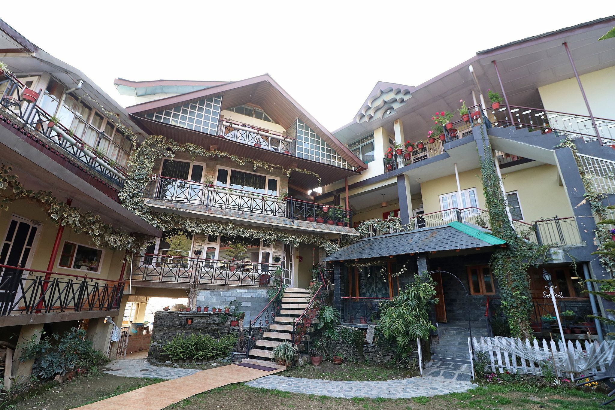 Facade