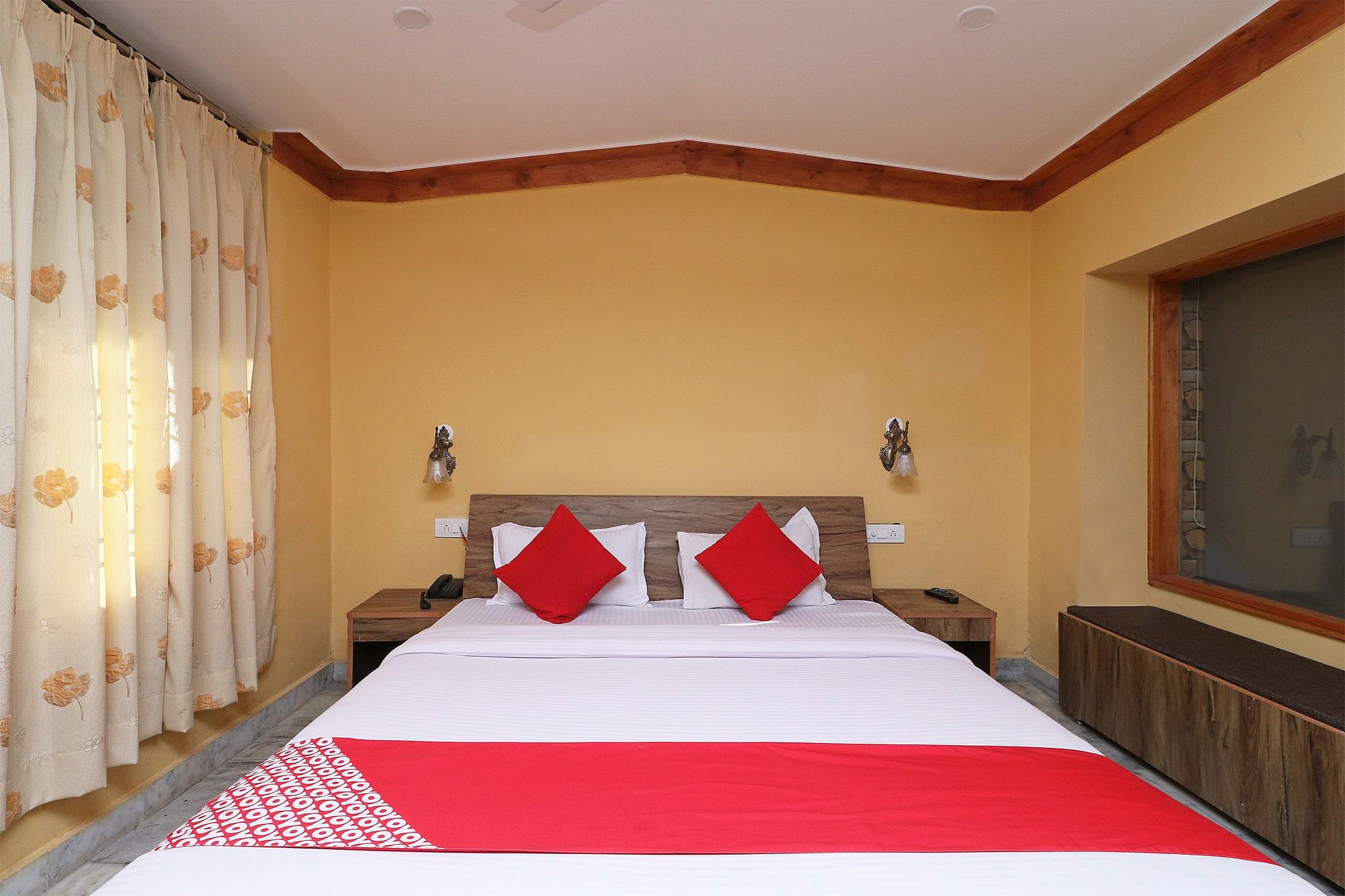 Capital O Nandini Homestay Classic 4