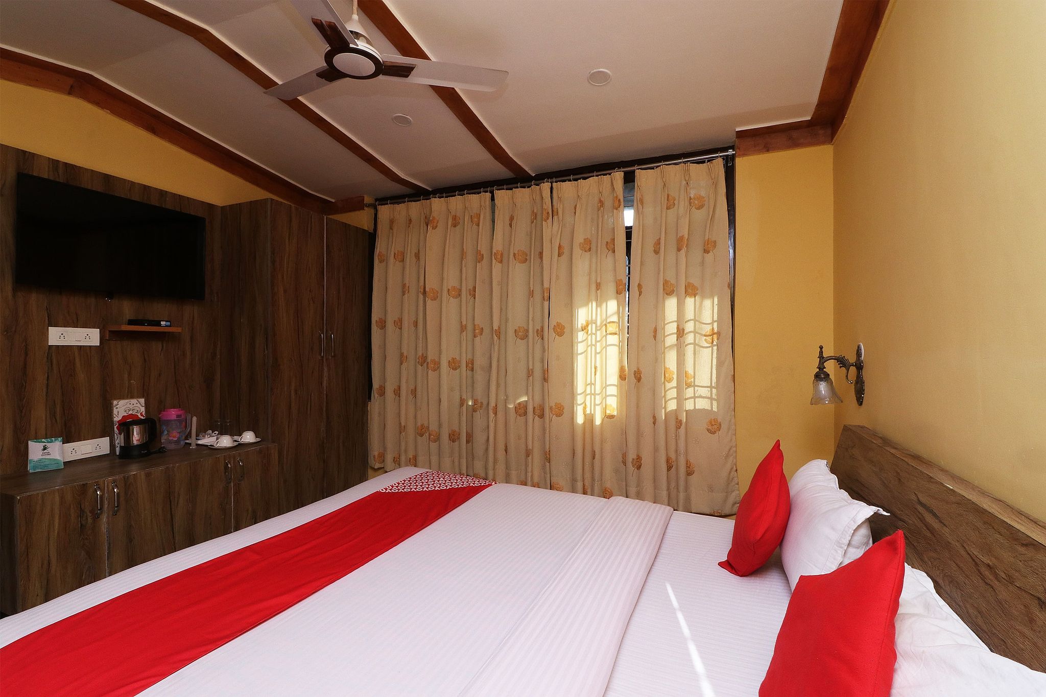 Capital O Nandini Homestay Classic 6