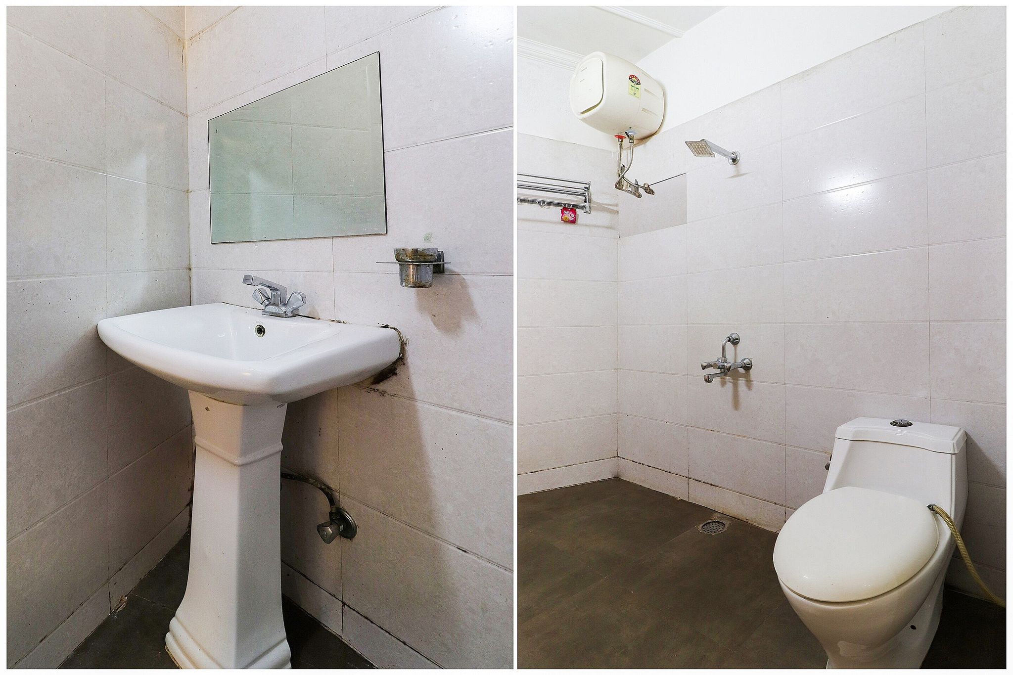 Hotel O Khalsa Homestay Classic 18