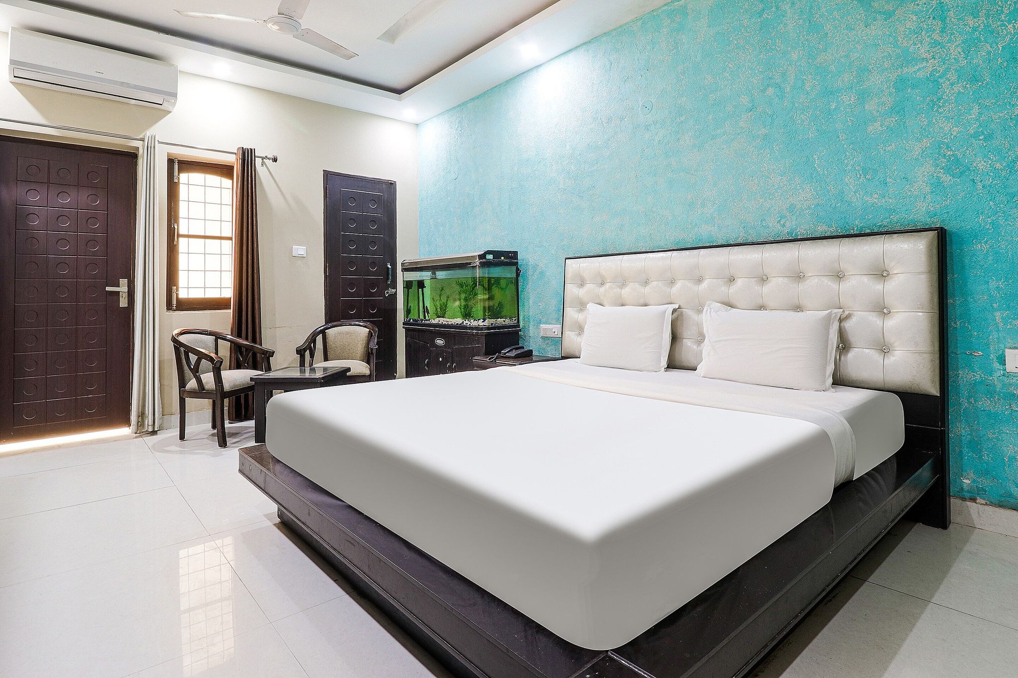 Hotel O Khalsa Homestay Classic 7