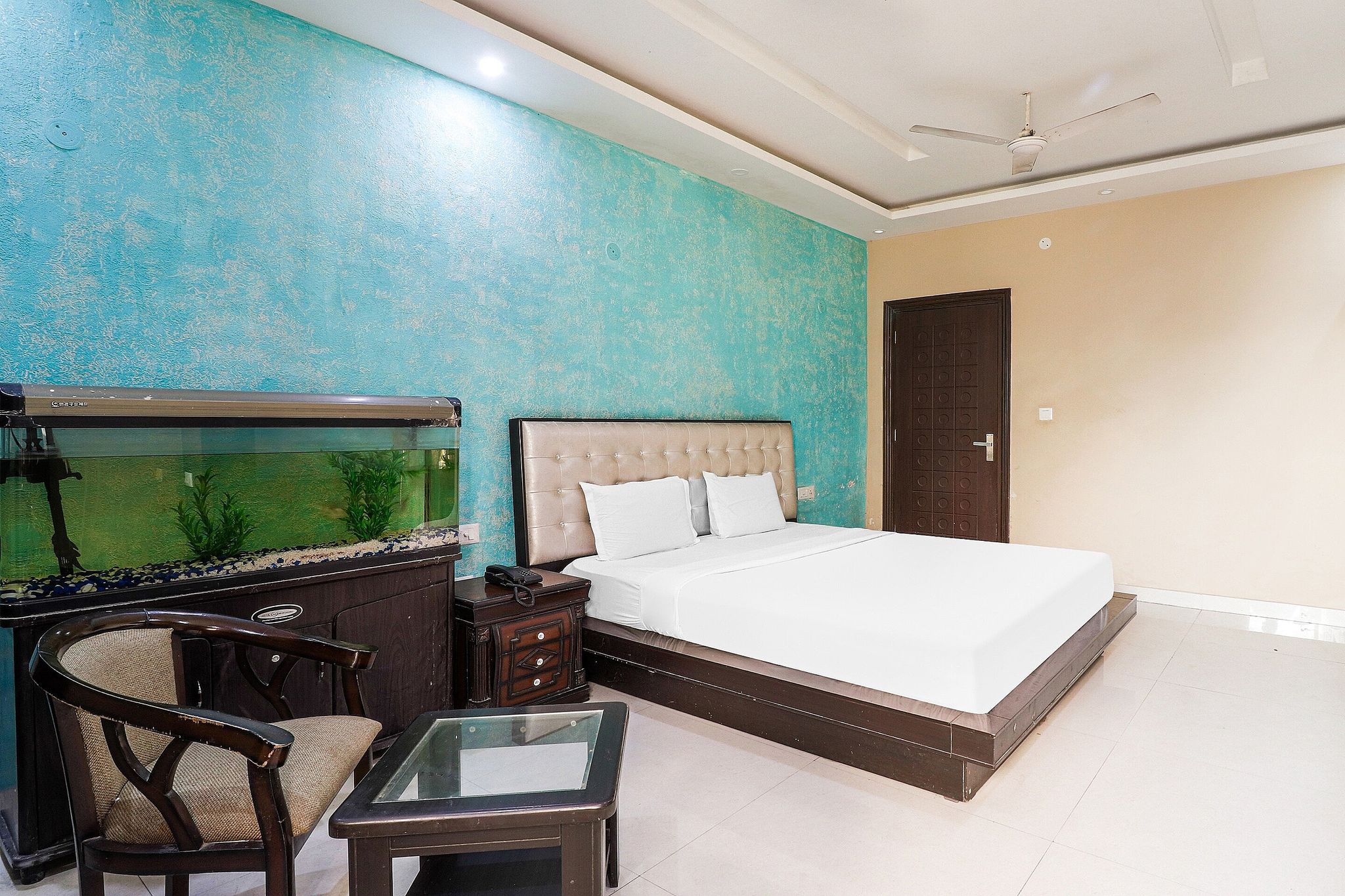 Hotel O Khalsa Homestay Classic 15